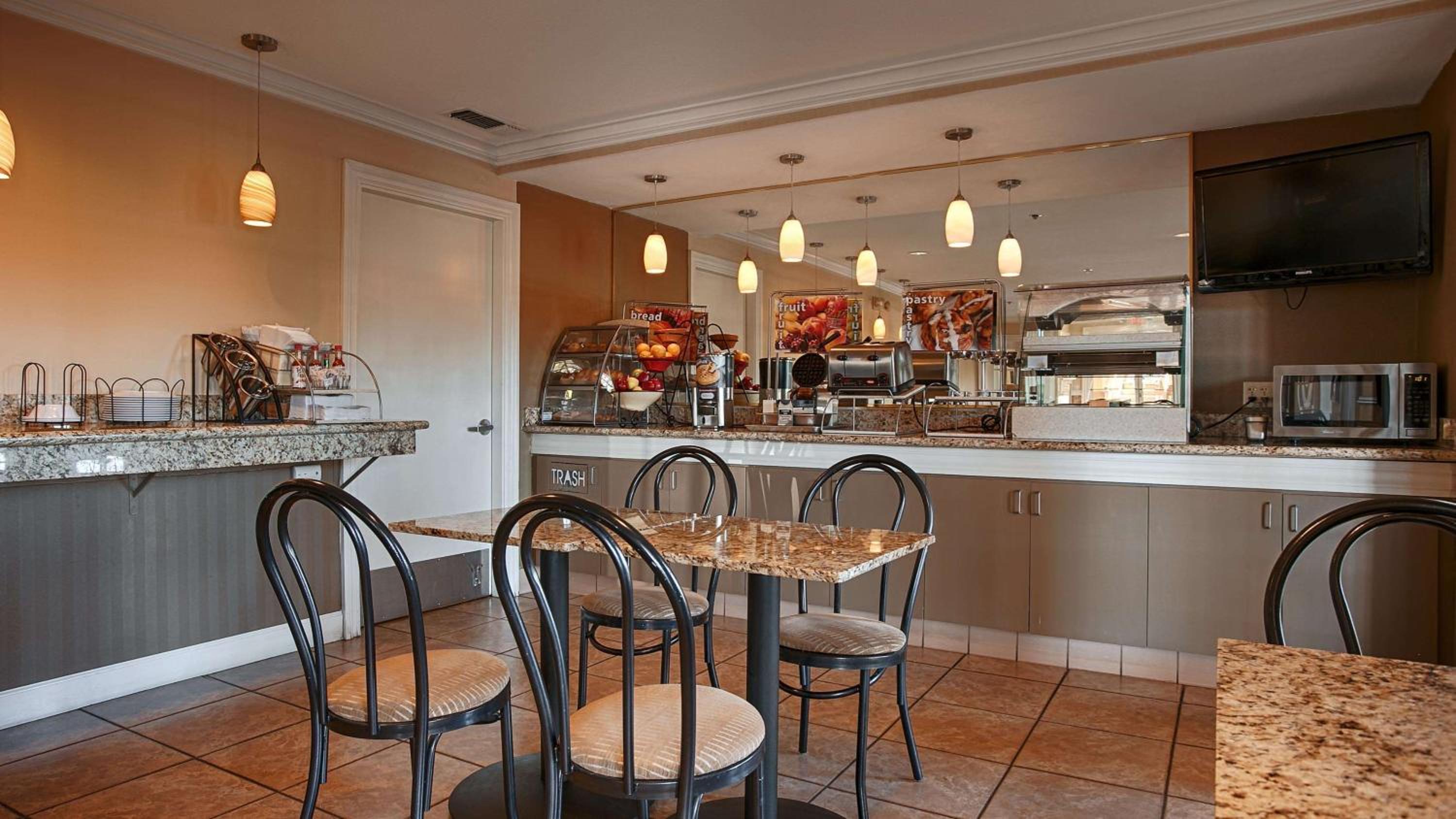 Yuba City Vacations - Best Western Yuba City Inn - Property Image 12