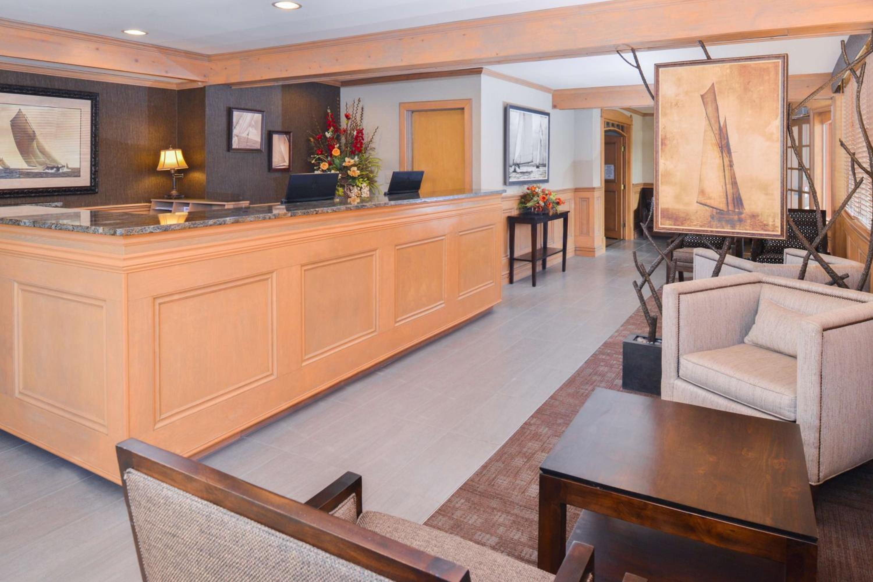 Sandpoint Vacations - Best Western Edgewater Resort - Property Image 23