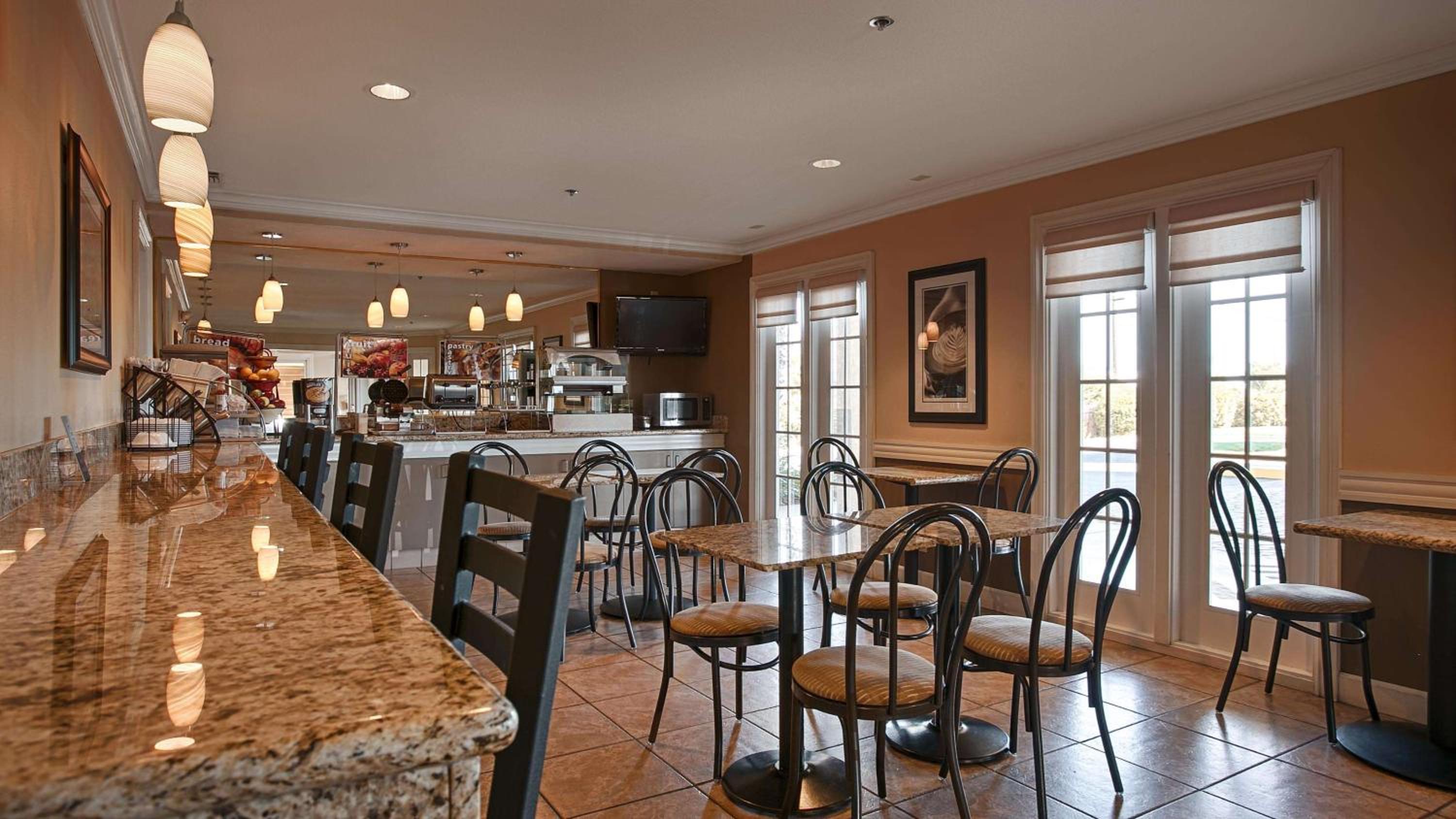 Yuba City Vacations - Best Western Yuba City Inn - Property Image 1