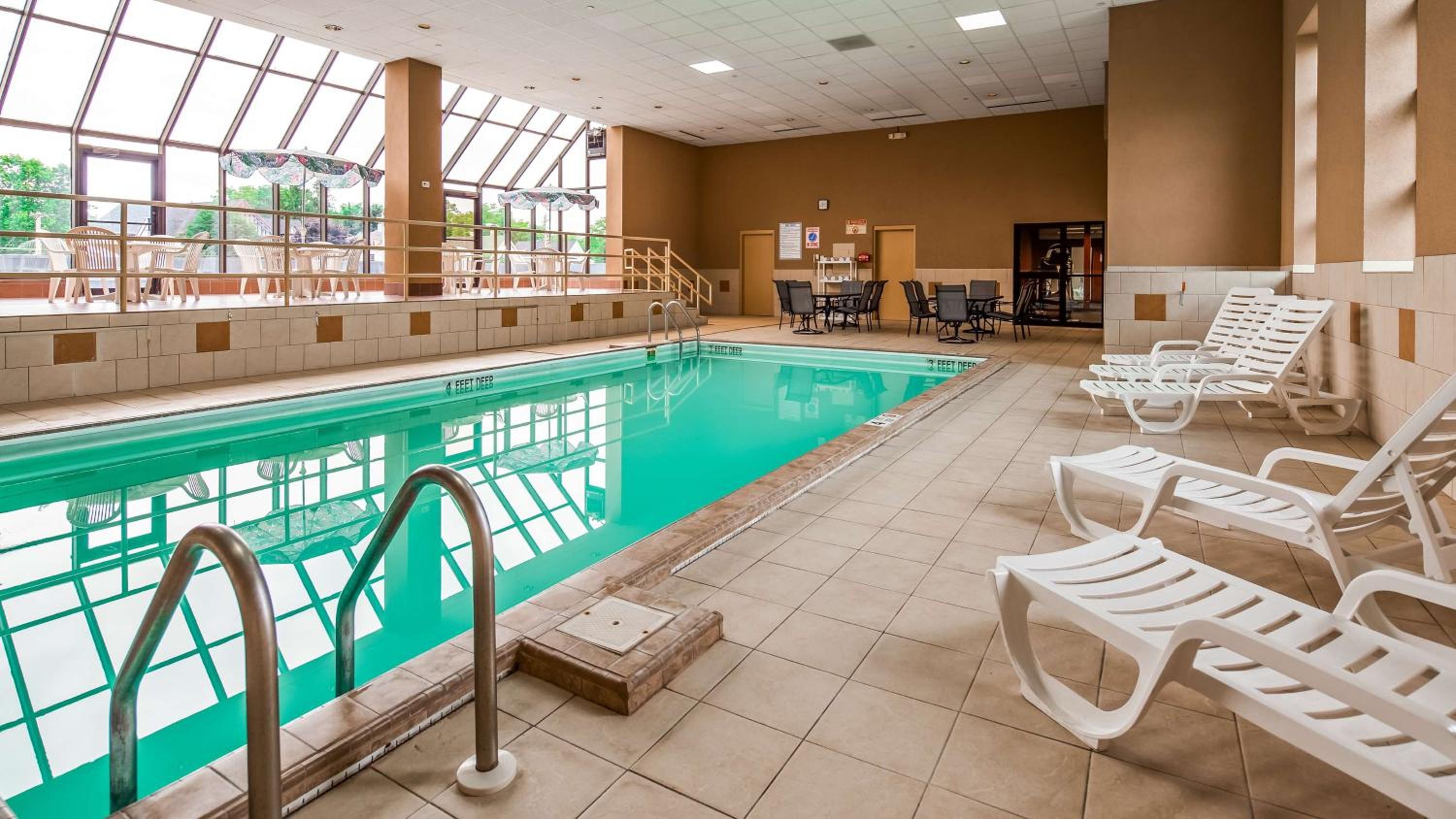 Watertown Vacations - Best Western Watertown/Fort Drum - Property Image 4