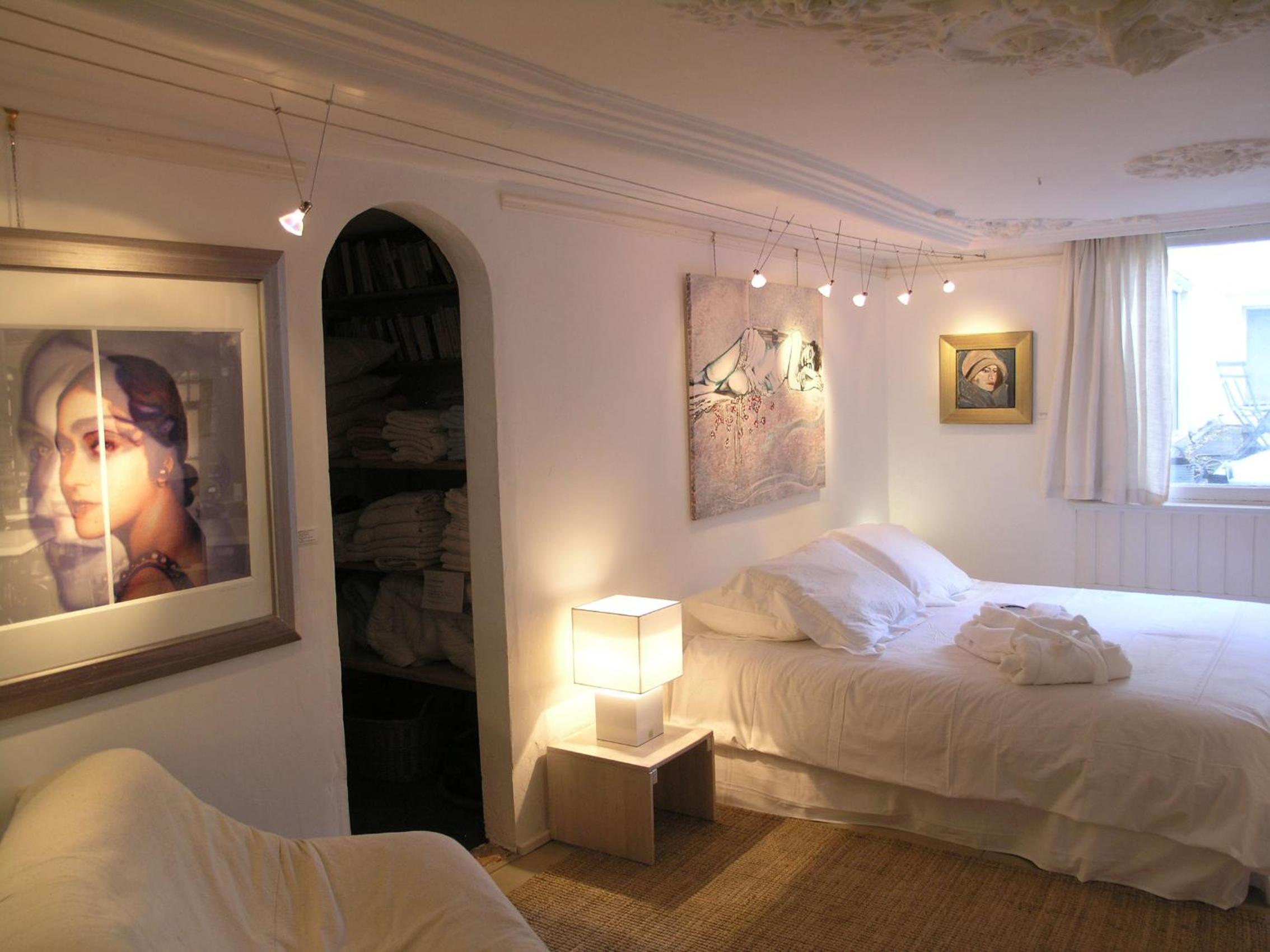 B&B Singel 100