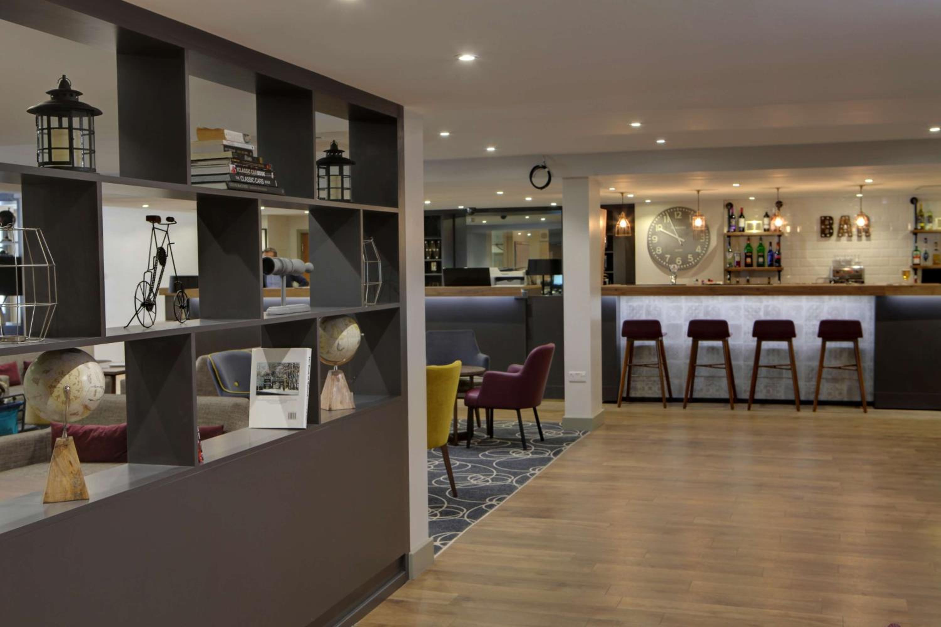 Watford Vacations - Best Western White House Hotel - Property Image 1