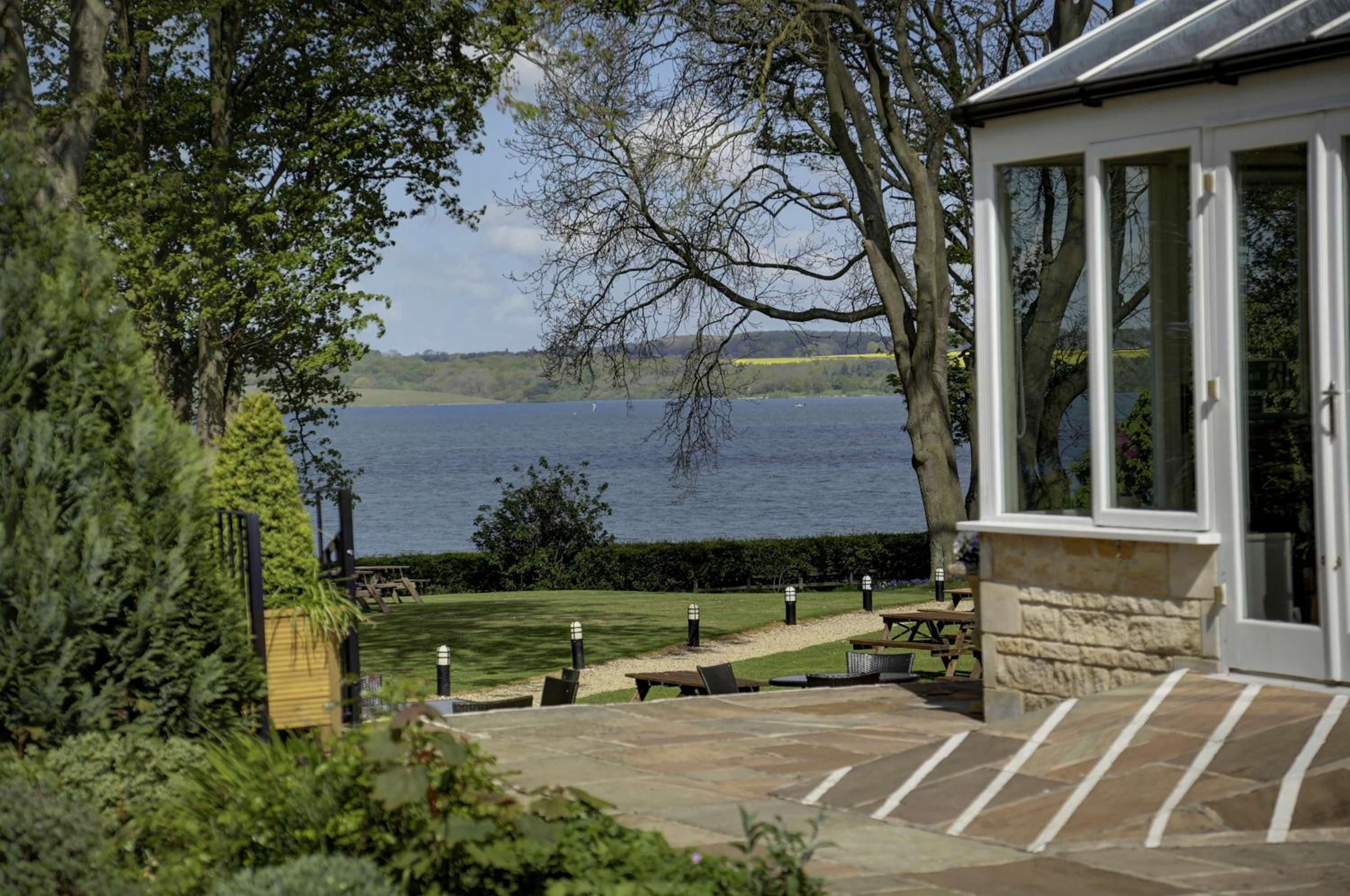 Oakham Vacations - Normanton Park Hotel, Sure Hotel Collection by Best Western - Property Image 8