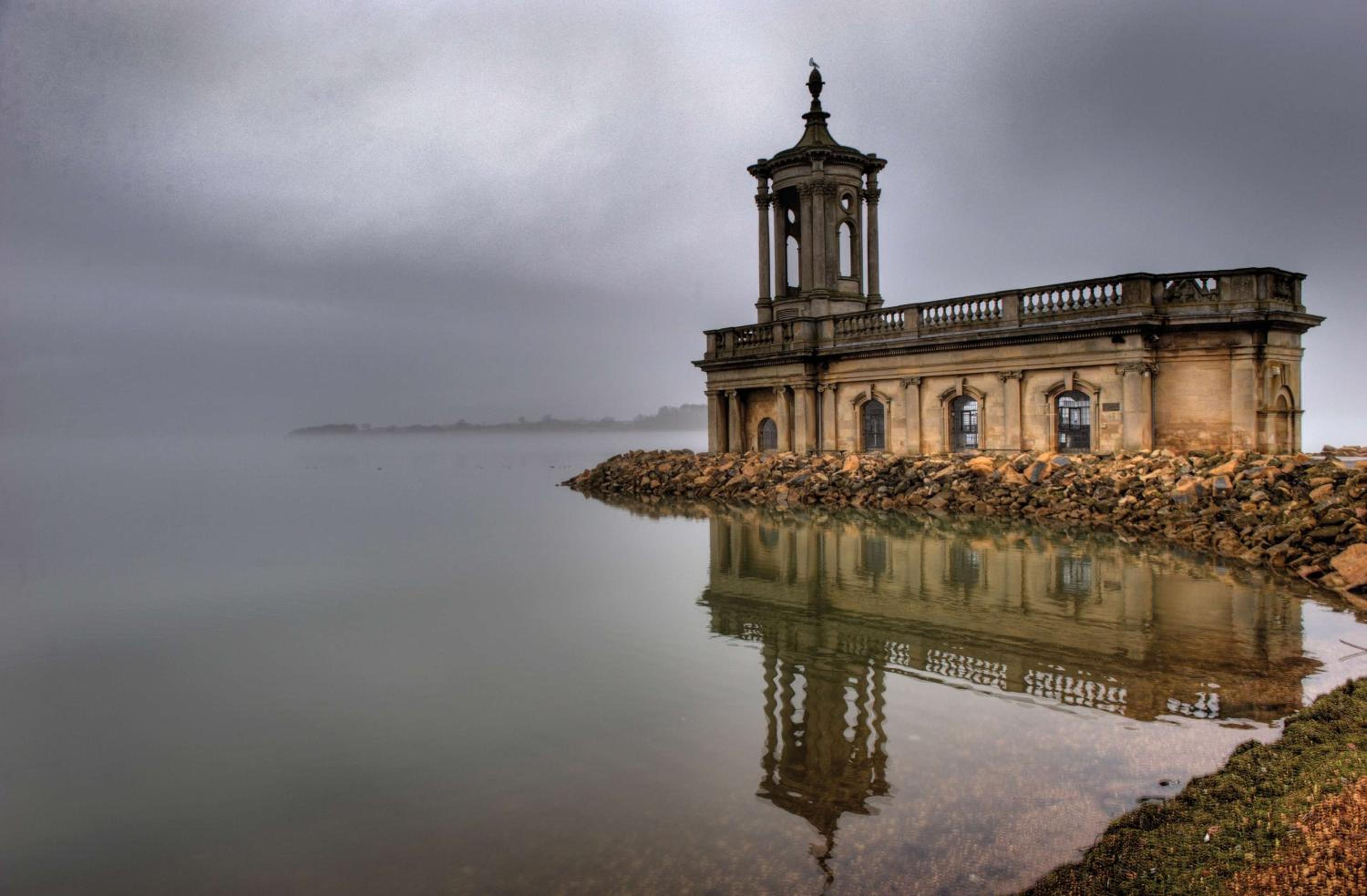 Oakham Vacations - Normanton Park Hotel, Sure Hotel Collection by Best Western - Property Image 115