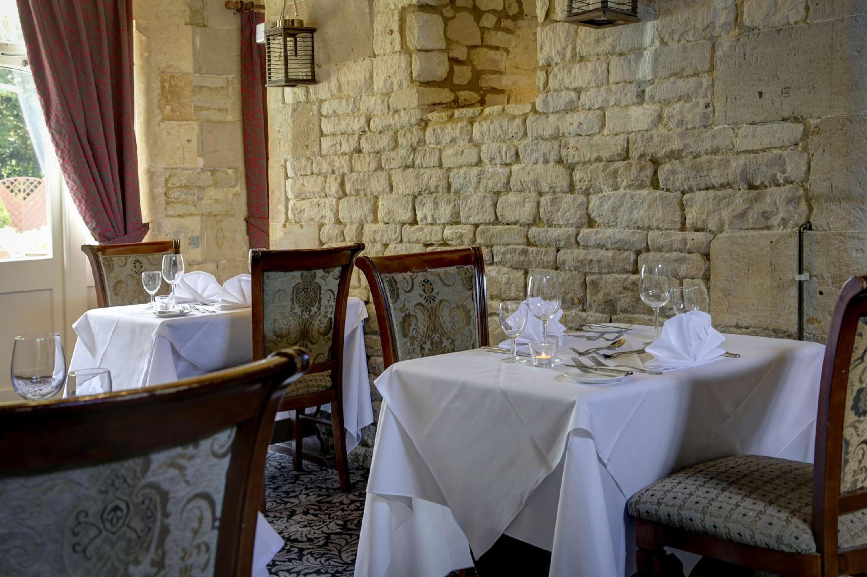 Oakham Vacations - Normanton Park Hotel, Sure Hotel Collection by Best Western - Property Image 111