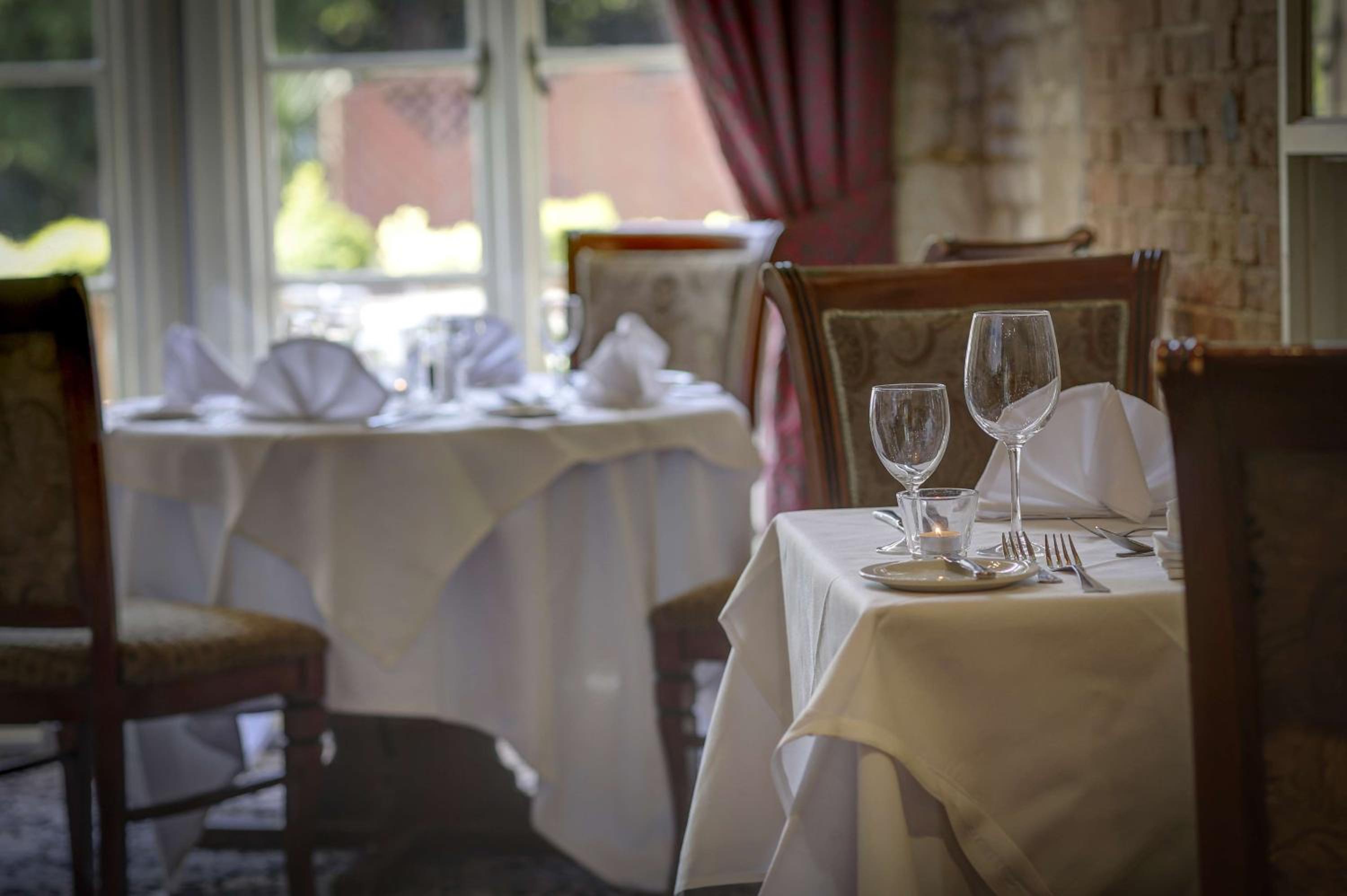 Oakham Vacations - Normanton Park Hotel, Sure Hotel Collection by Best Western - Property Image 110