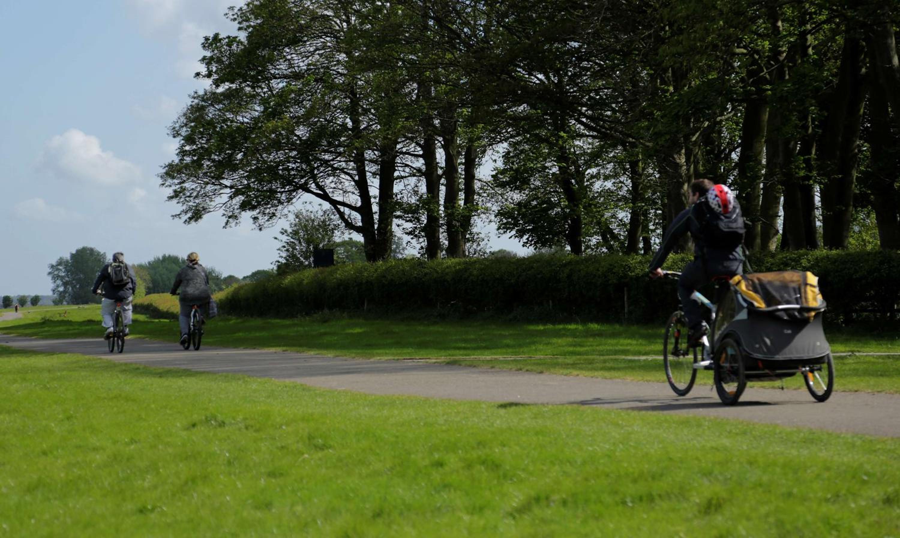 Oakham Vacations - Normanton Park Hotel, Sure Hotel Collection by Best Western - Property Image 109