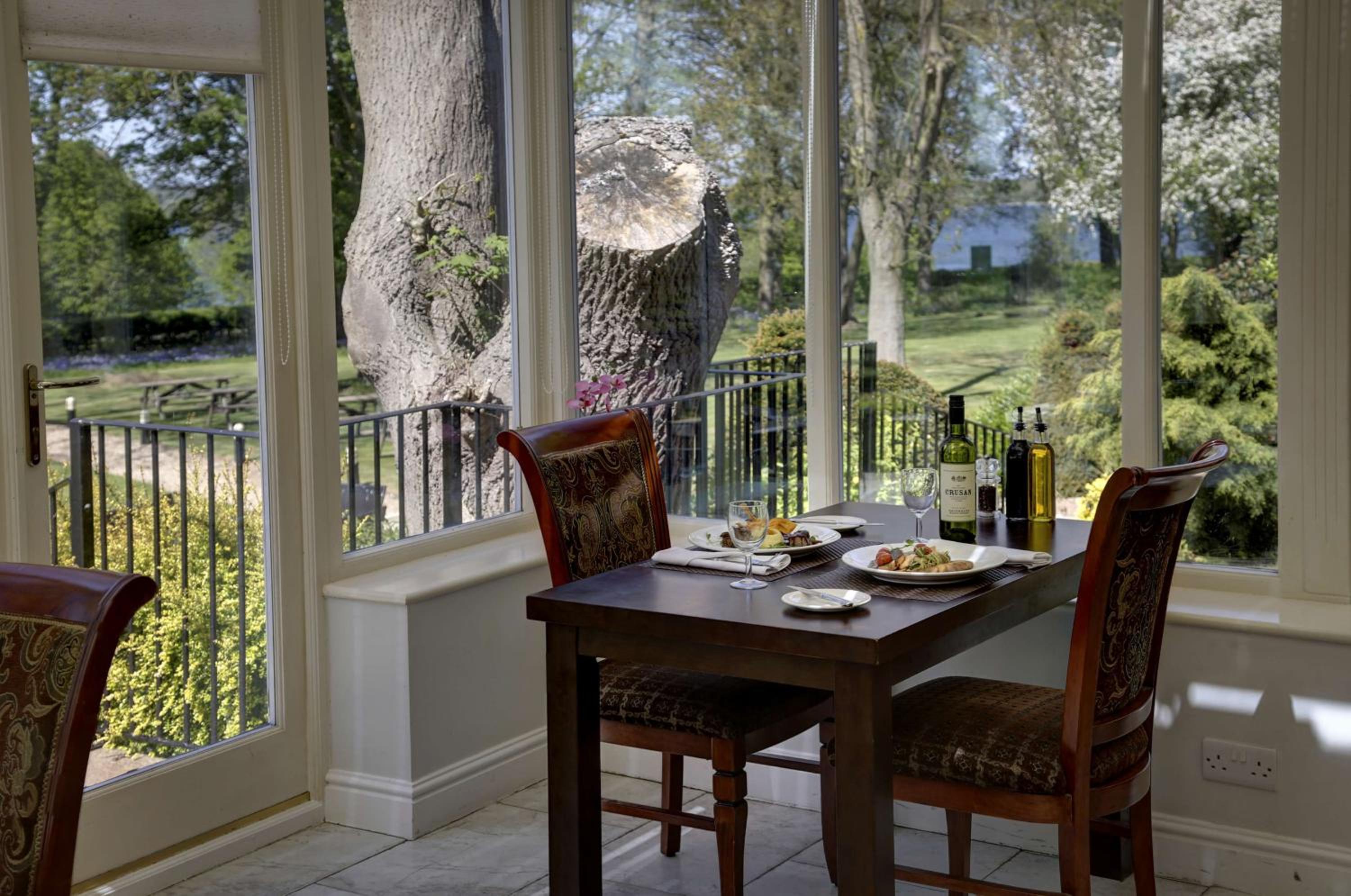 Oakham Vacations - Normanton Park Hotel, Sure Hotel Collection by Best Western - Property Image 108