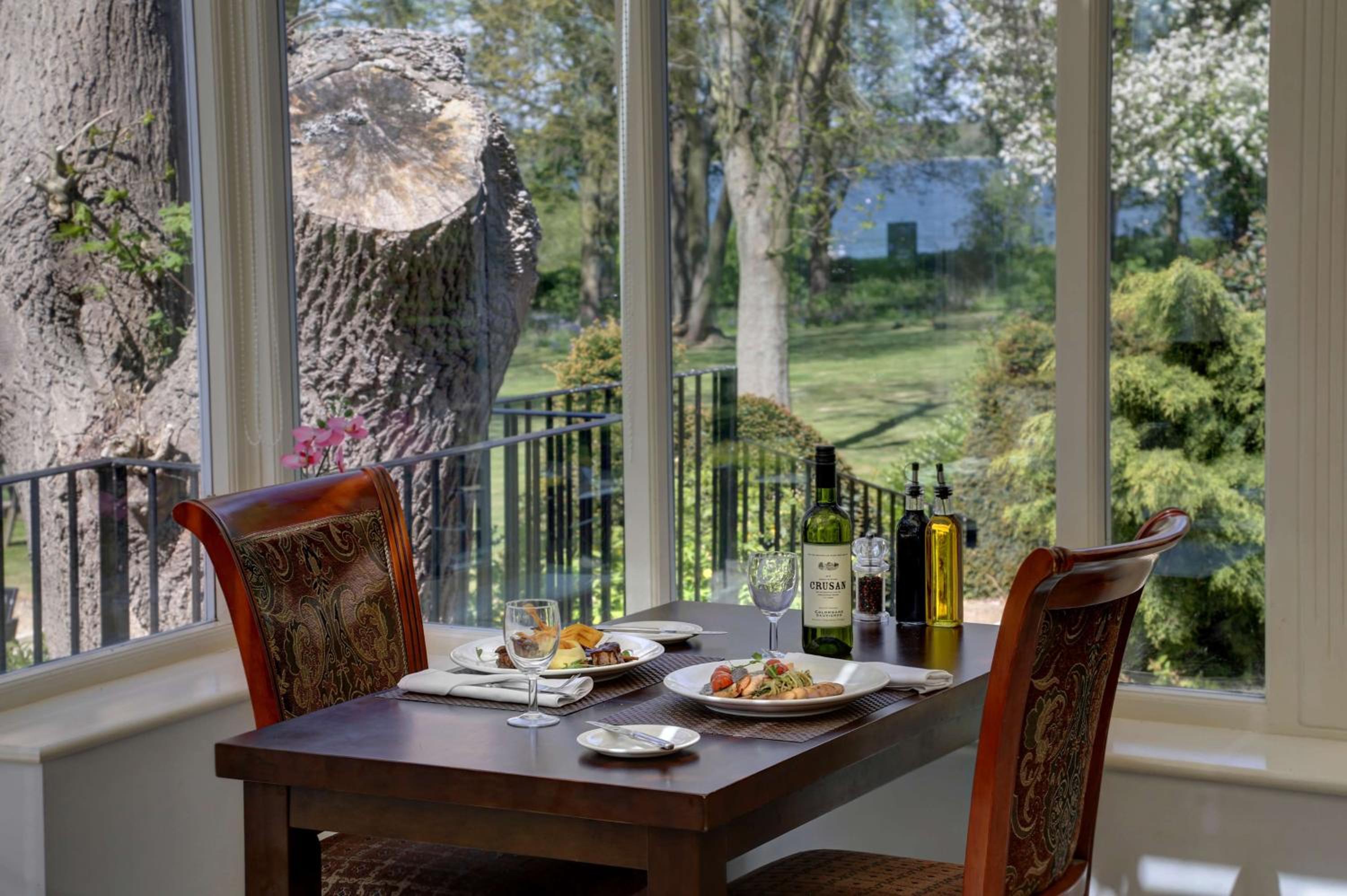 Oakham Vacations - Normanton Park Hotel, Sure Hotel Collection by Best Western - Property Image 107