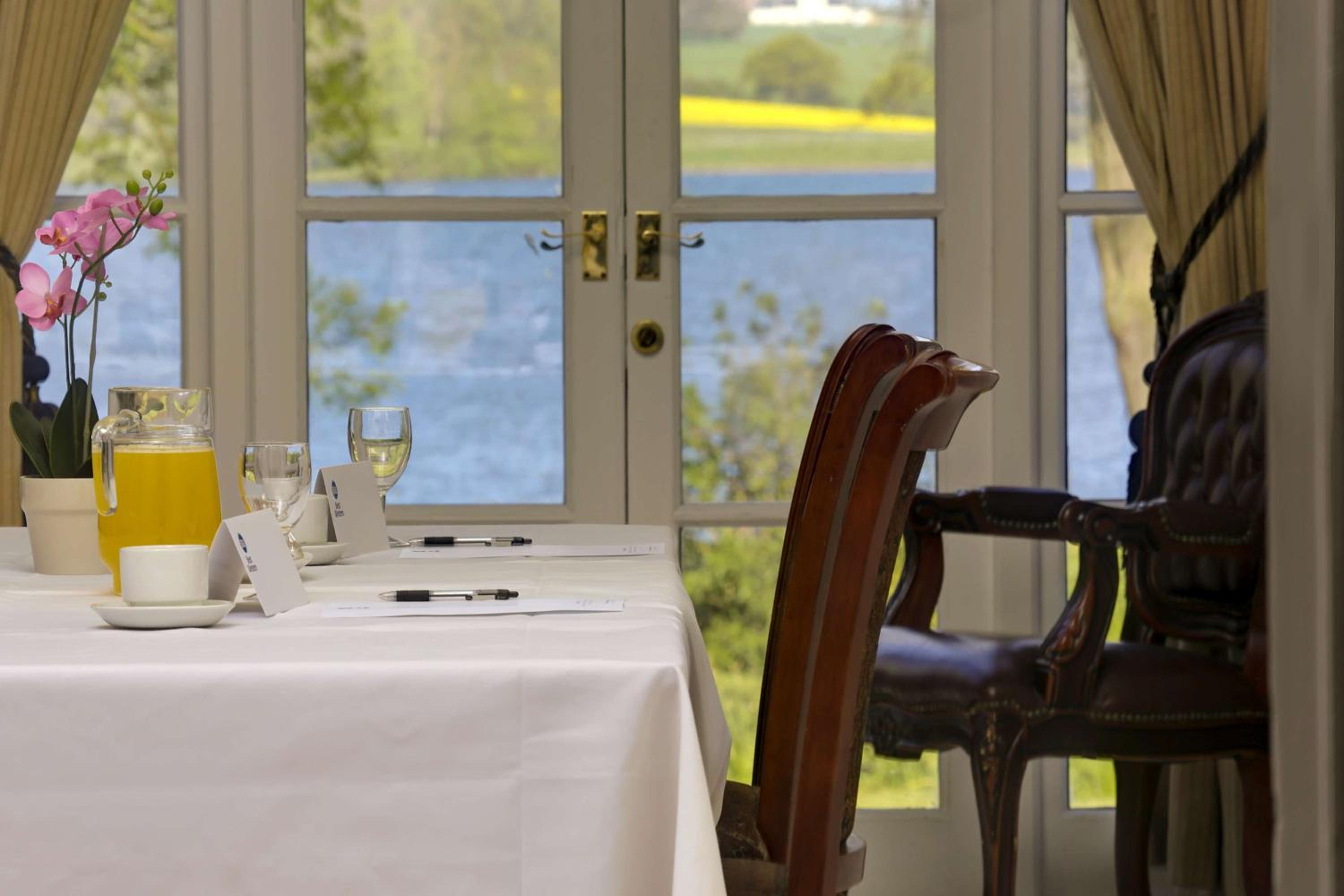 Oakham Vacations - Normanton Park Hotel, Sure Hotel Collection by Best Western - Property Image 104