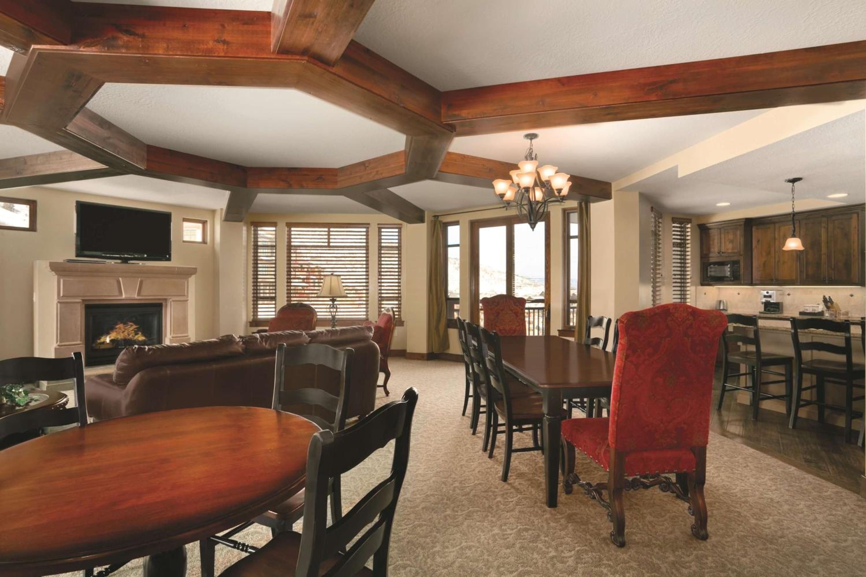 Hyatt Centric Park City, Billede 13