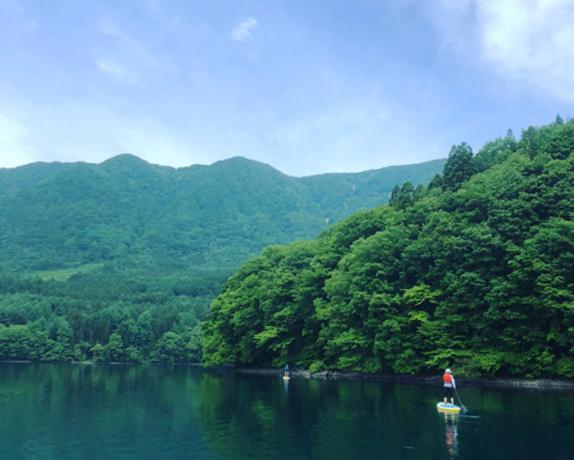 The Guest House Japan Hakuba