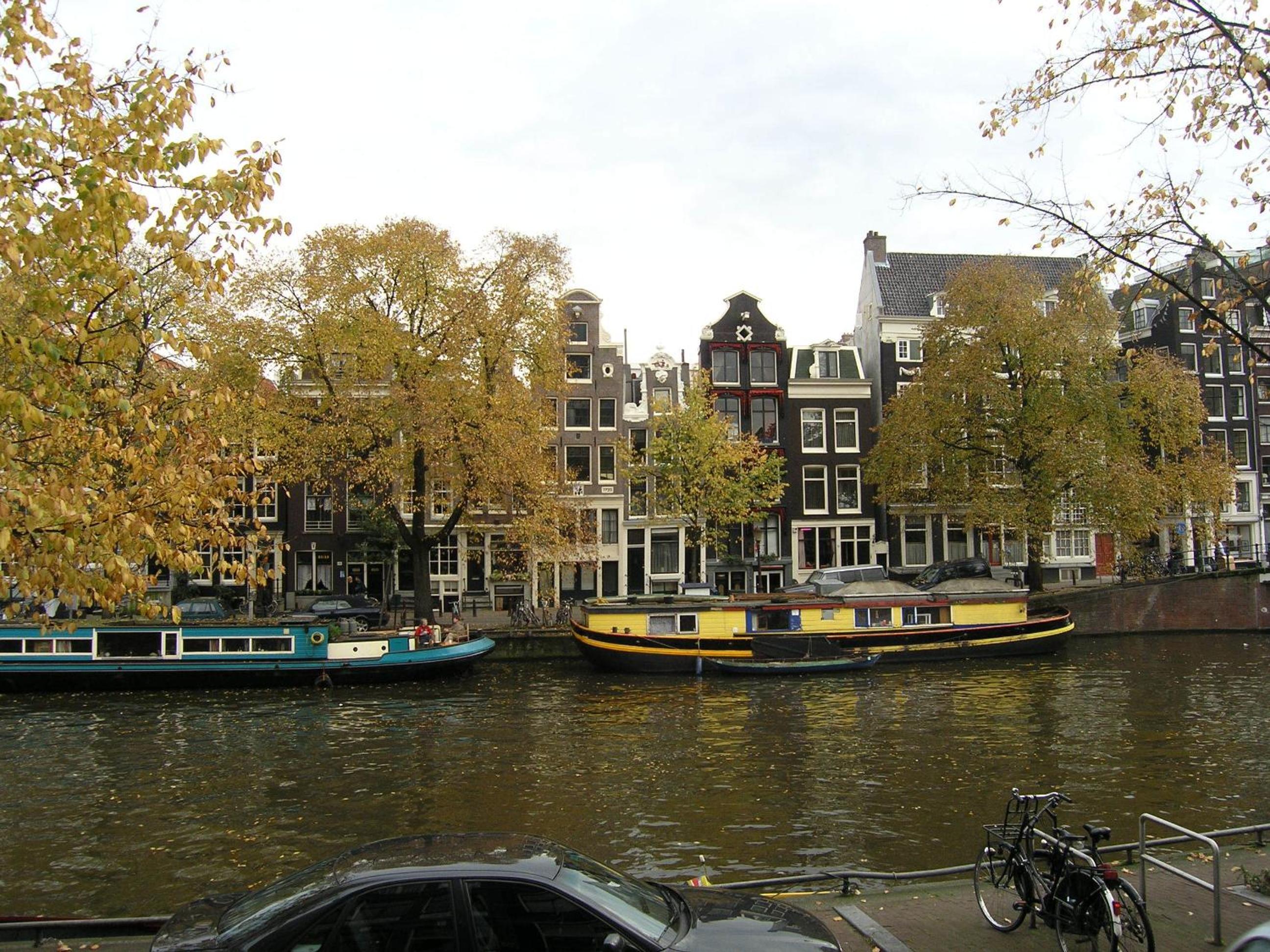 B&B Singel 100