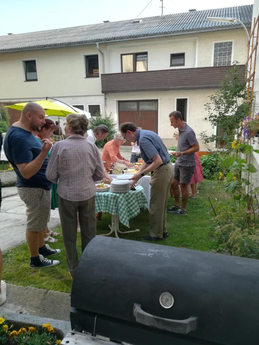Privatzimmer Dimitrova