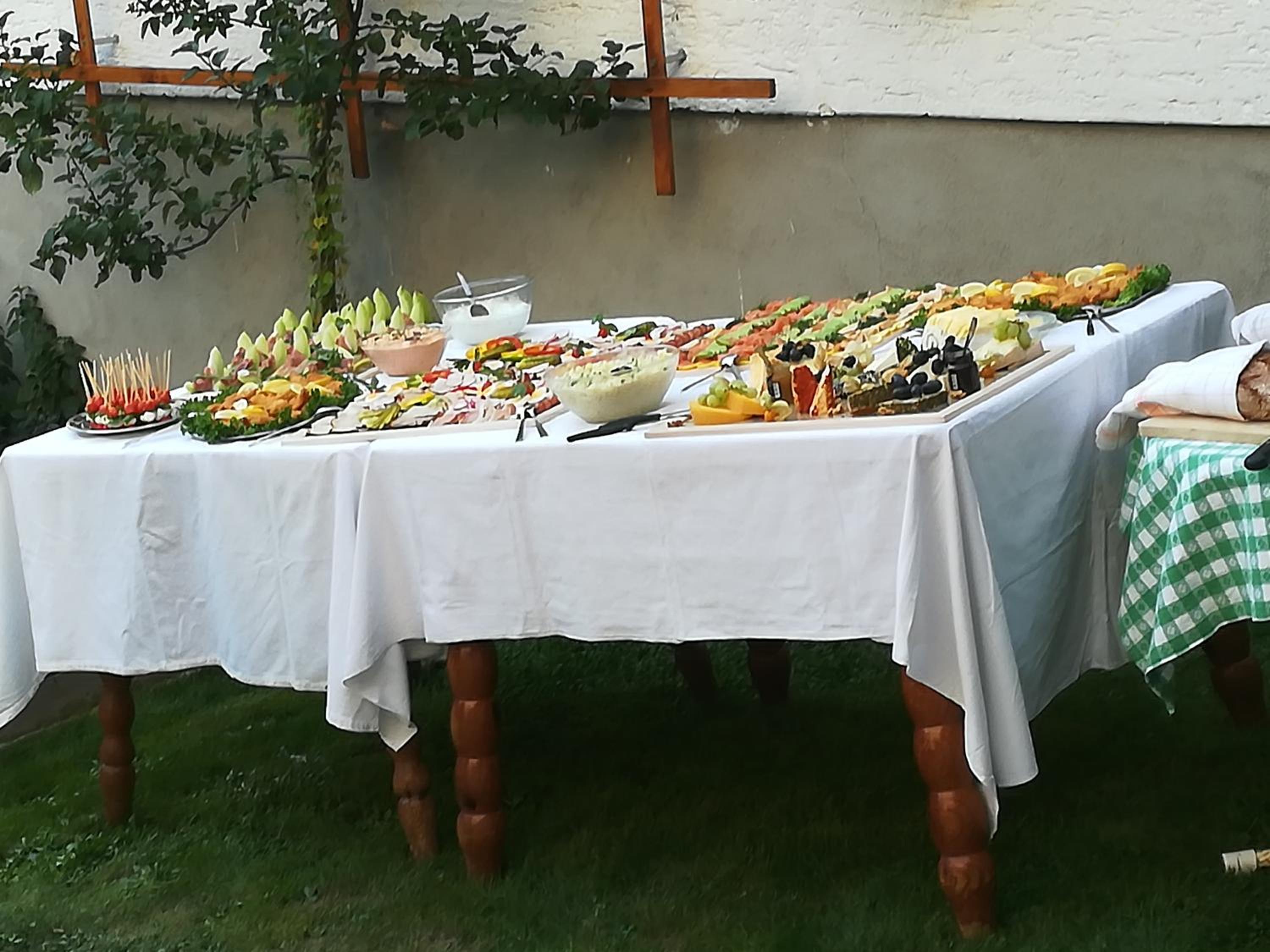 Privatzimmer Dimitrova