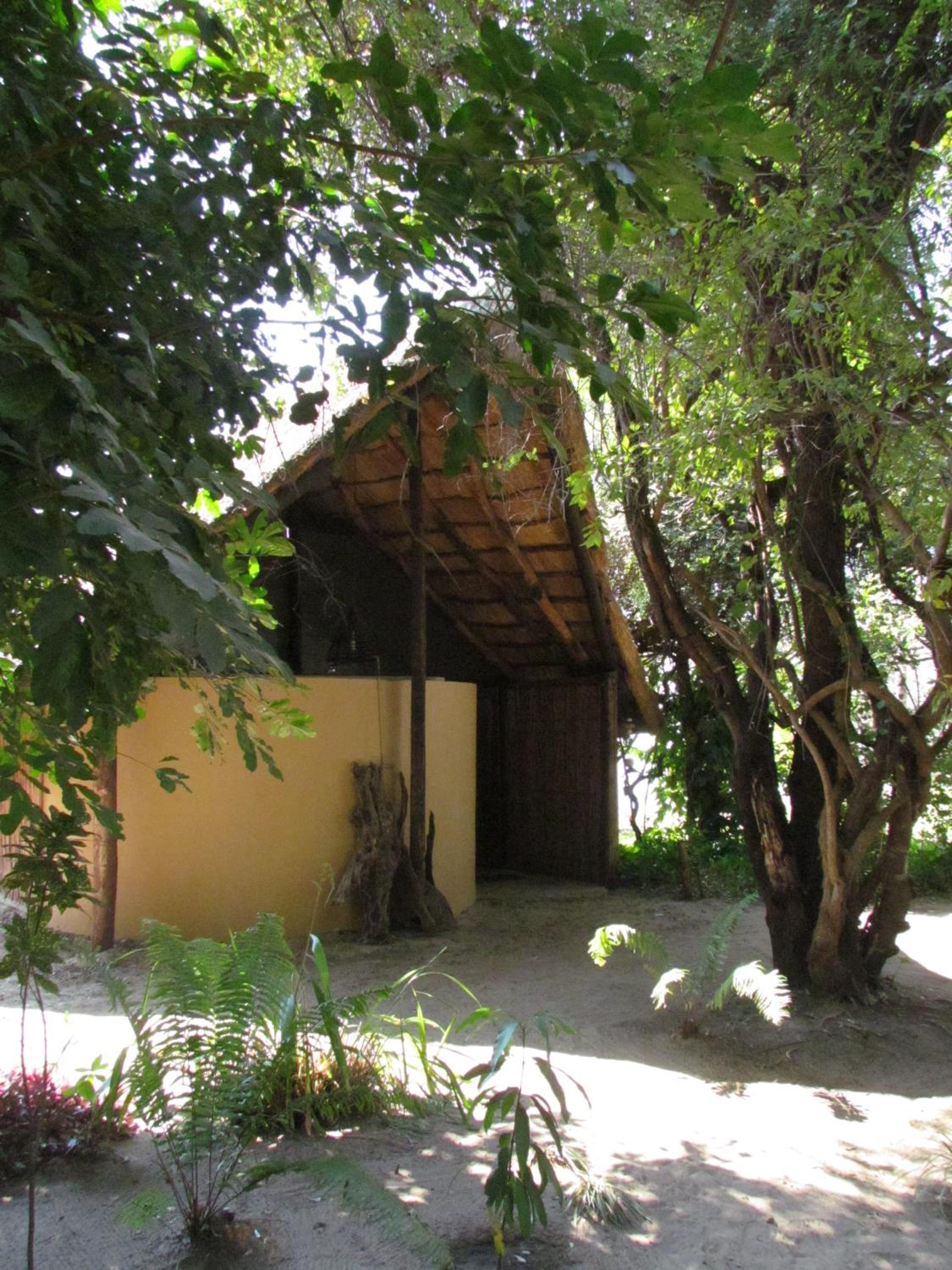Caprivi Houseboat Safari Lodge