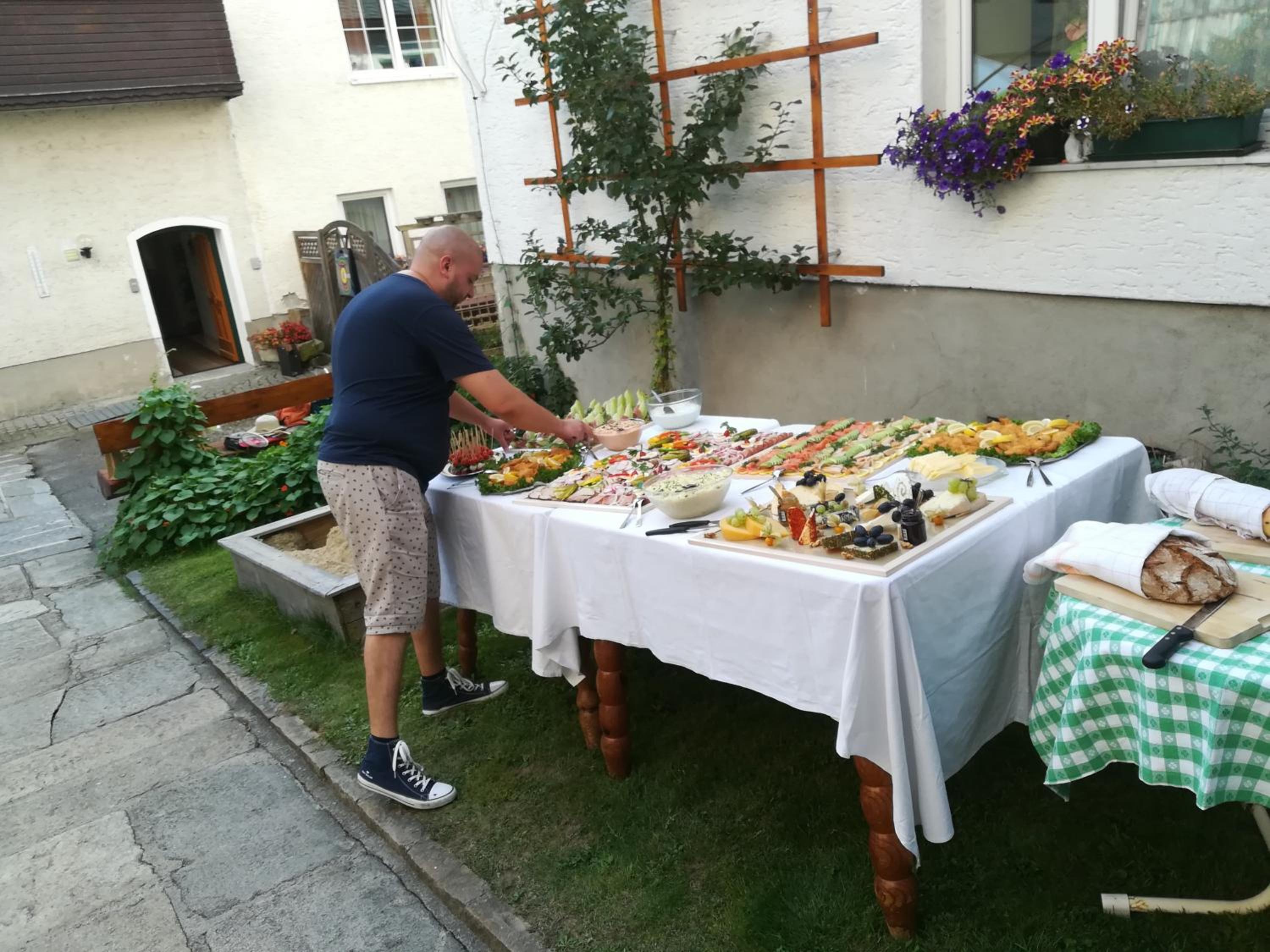 Privatzimmer Dimitrova
