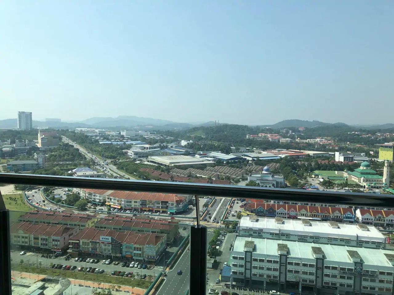 Heart of Bandar Baru Bangi (1) photo 6
