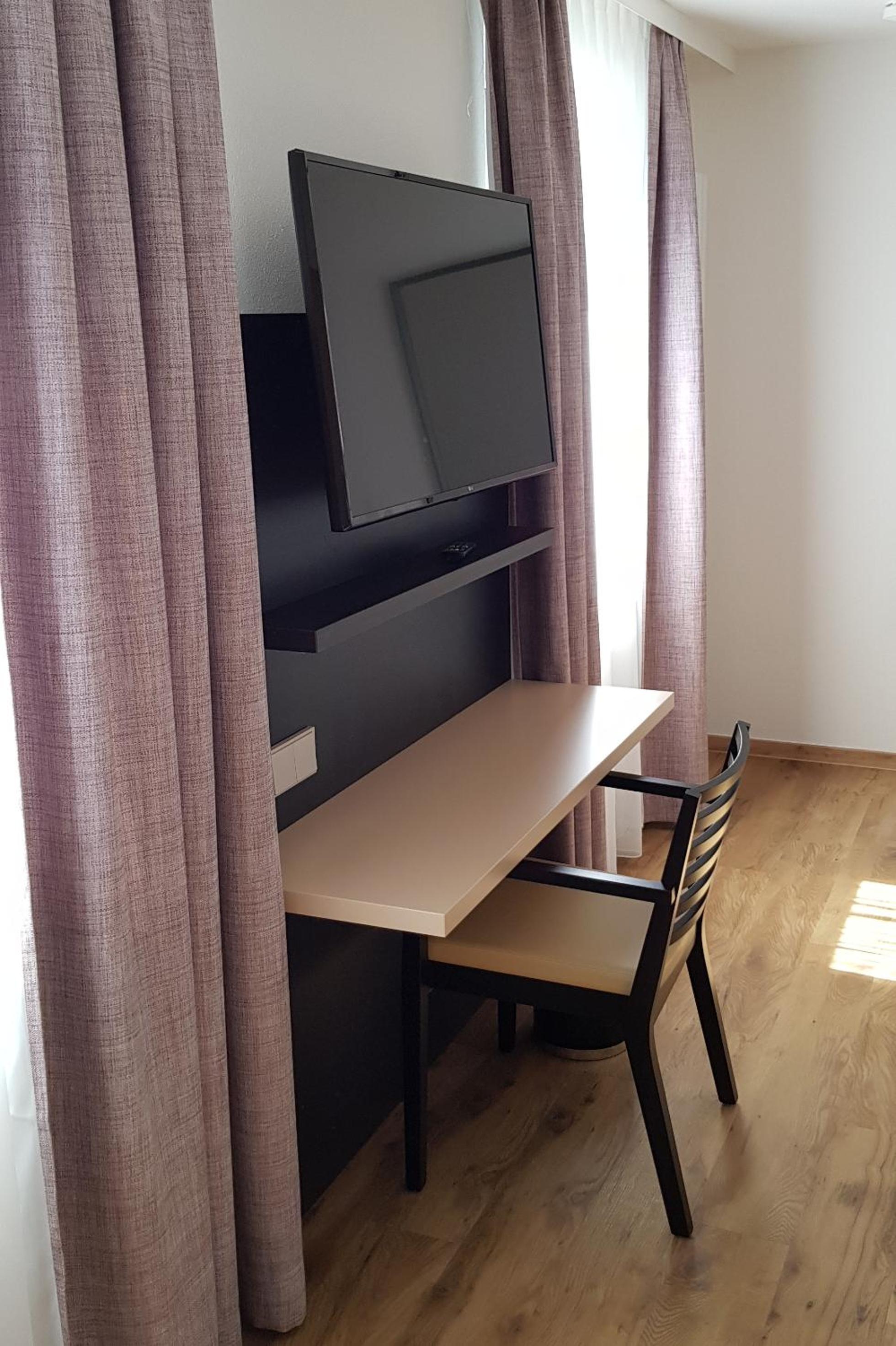 Hotel U7, photo 10