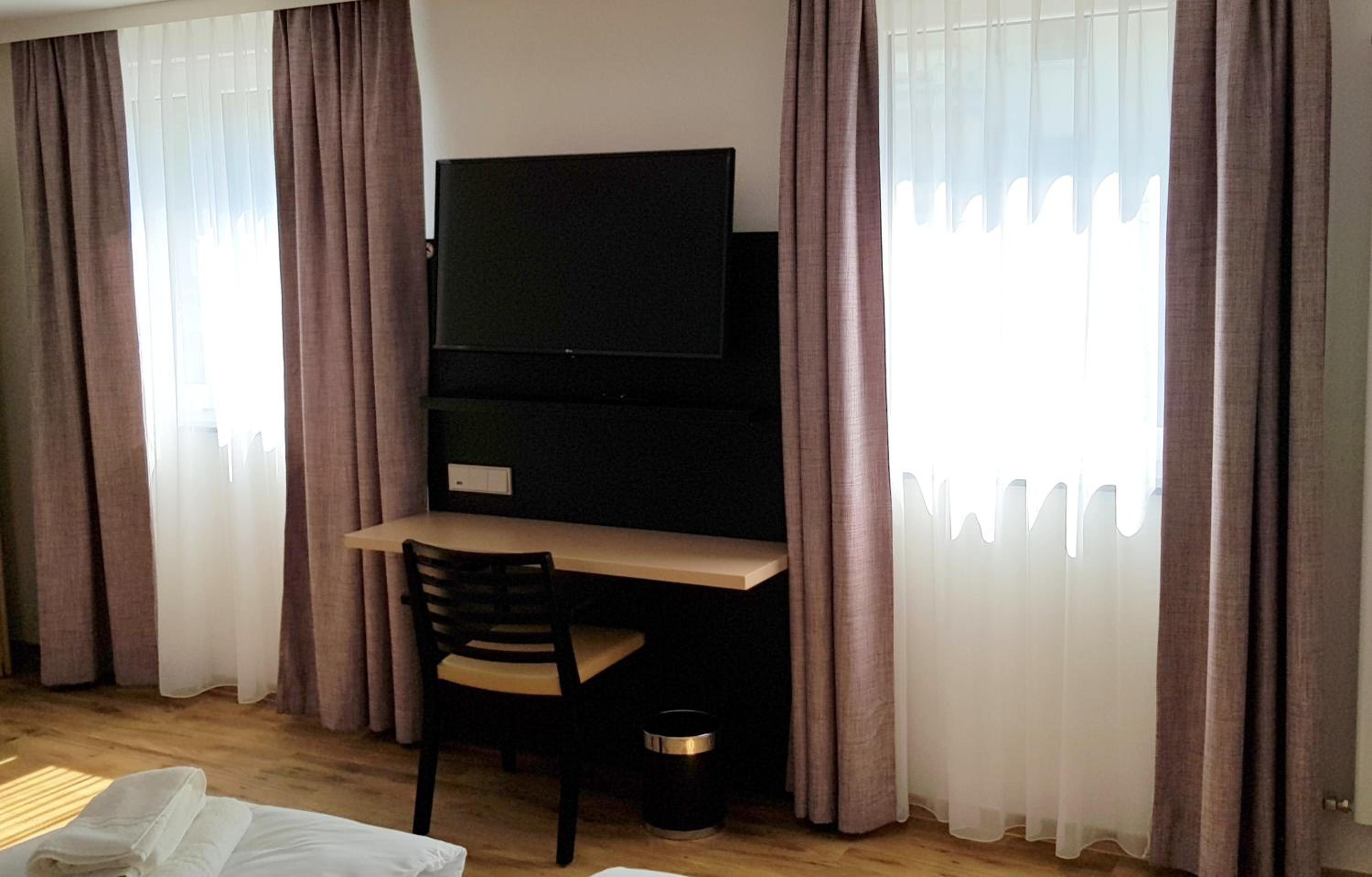 Hotel U7, fotografía 3