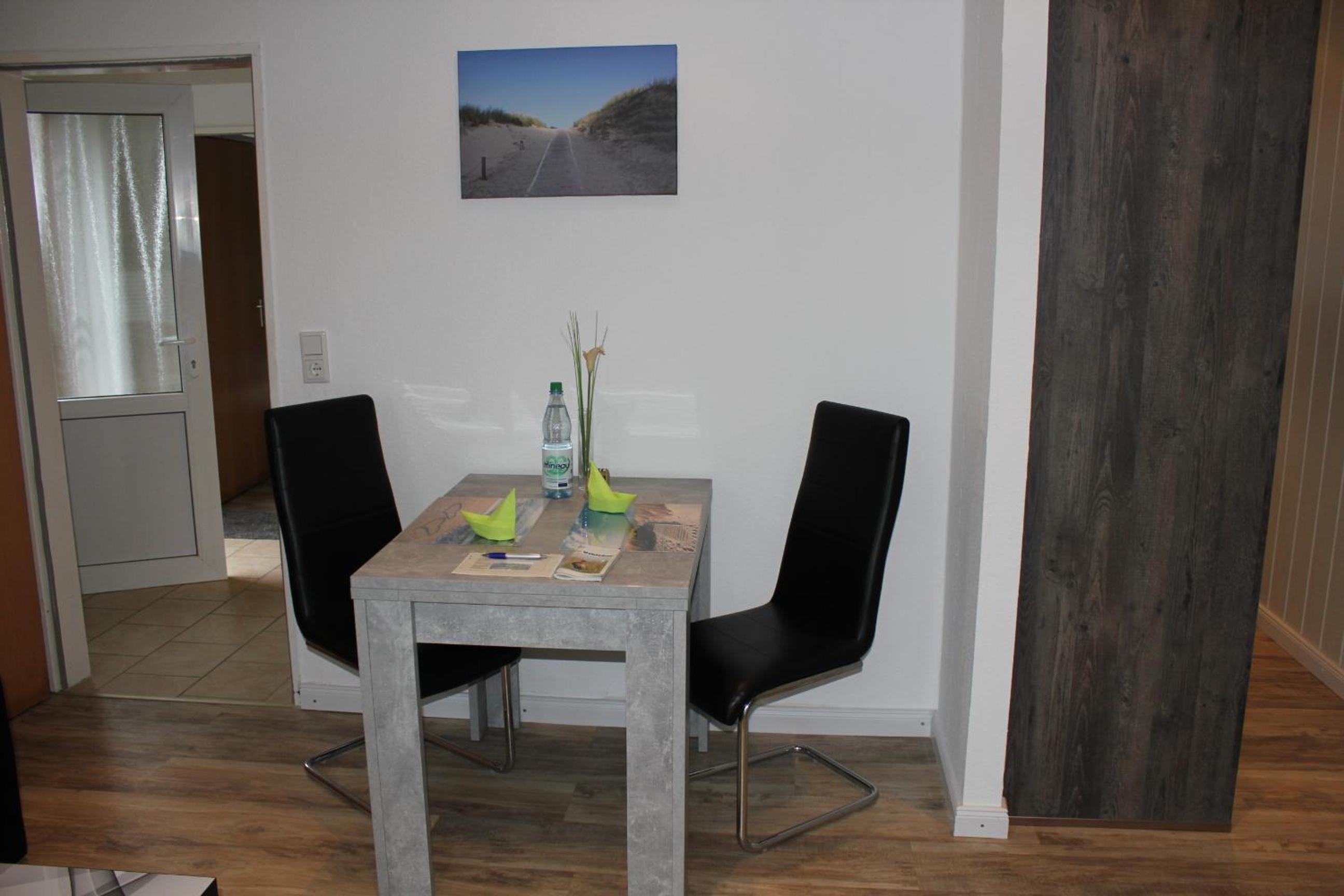 Haus Nordland