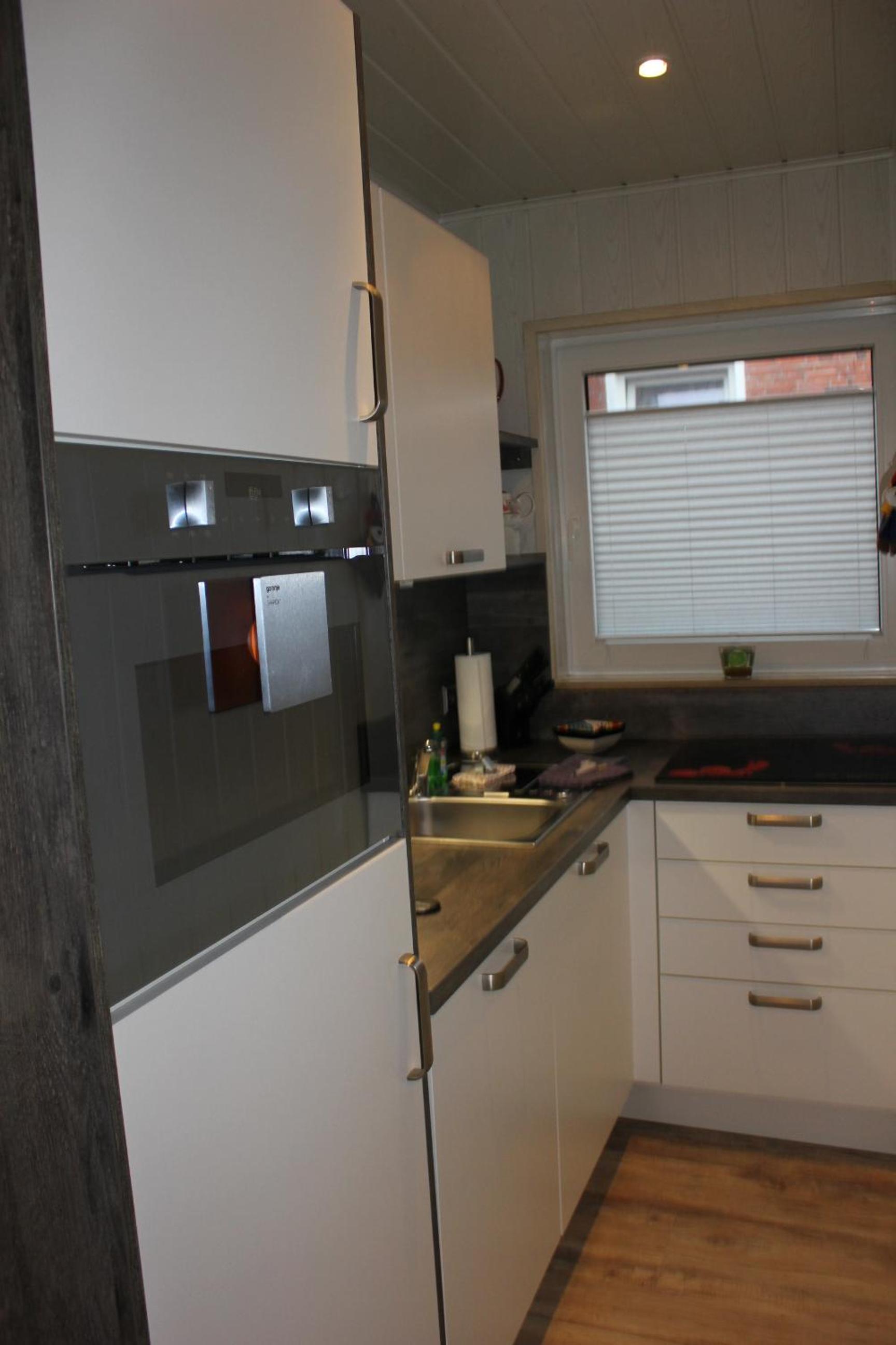 Haus Nordland