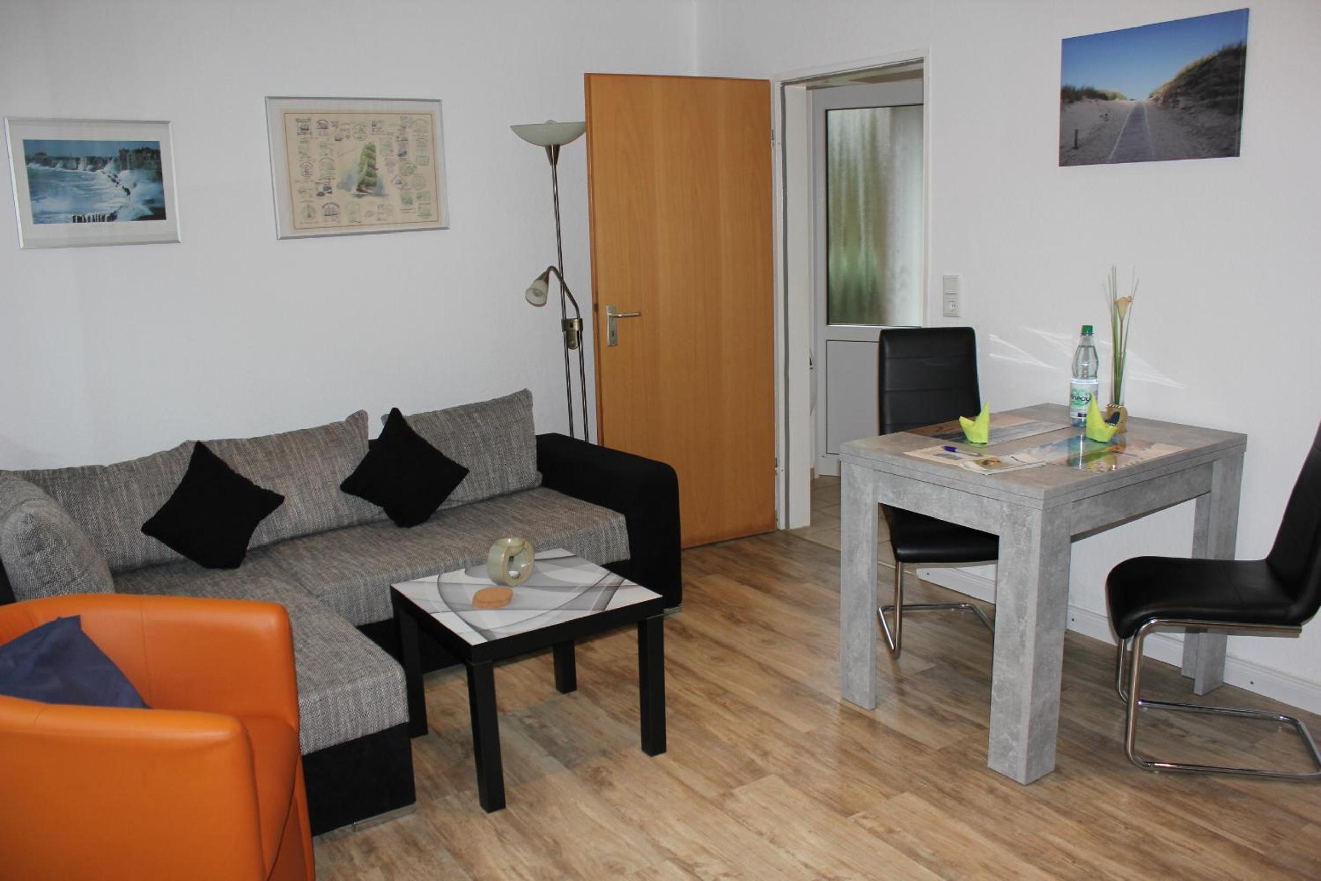 Haus Nordland