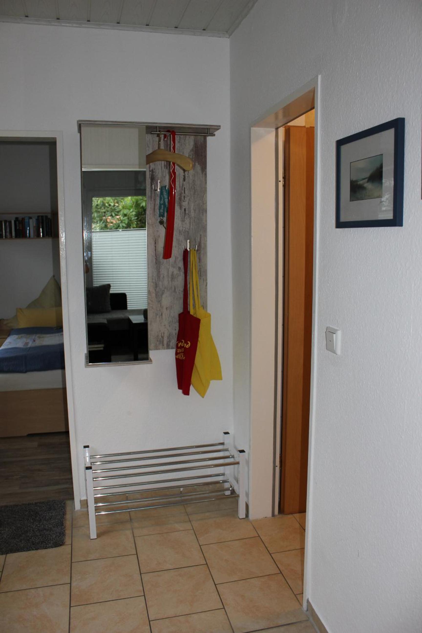 Haus Nordland
