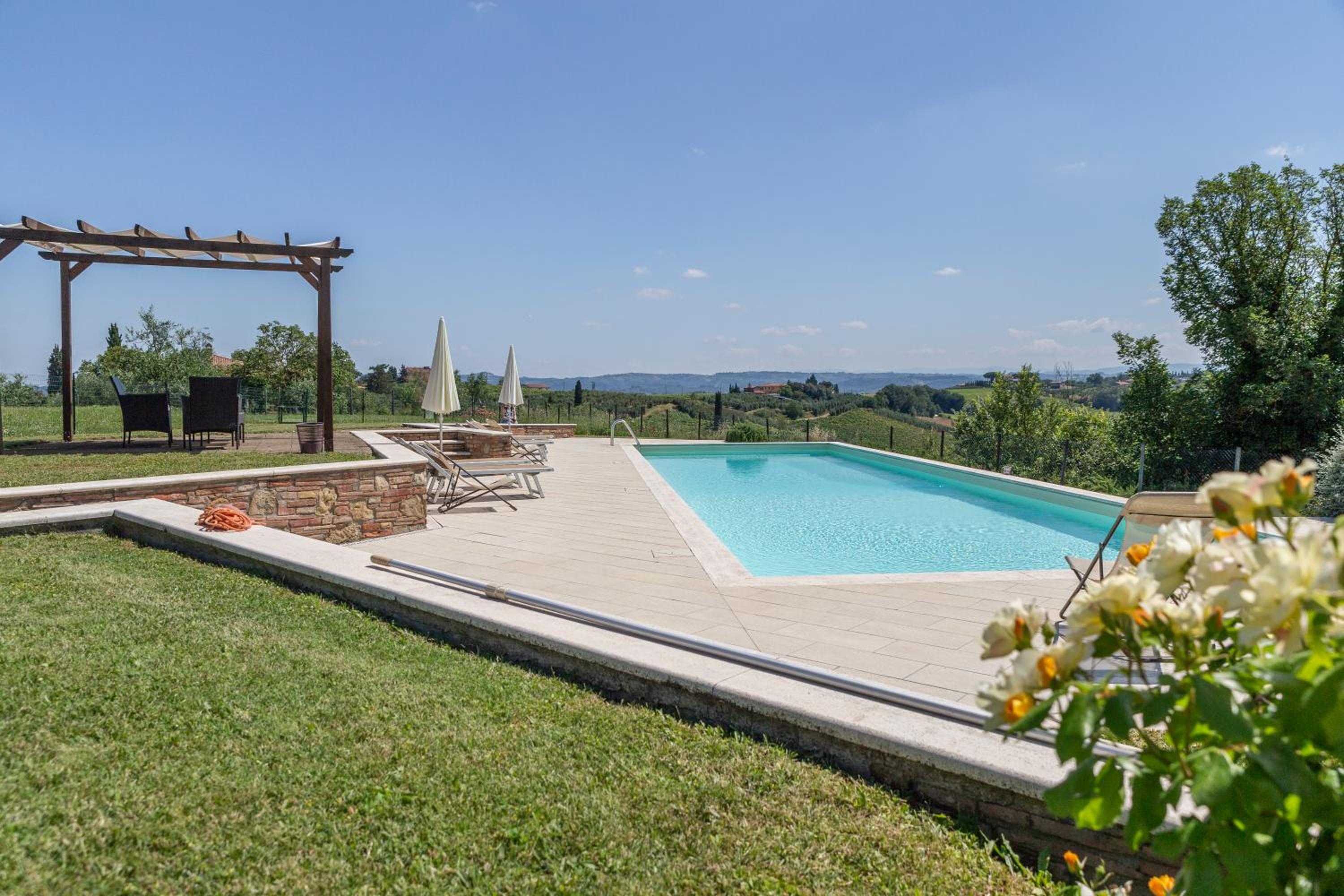 Azienda Agricola Fornacelle