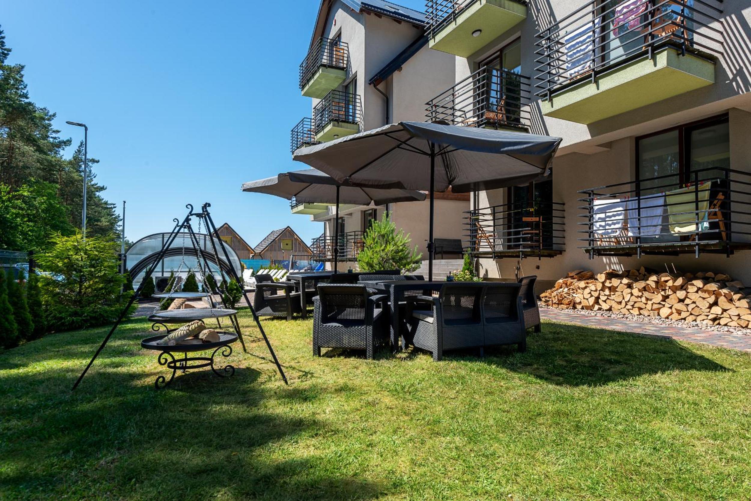 Hotel Przystań Rozewie - Image 1