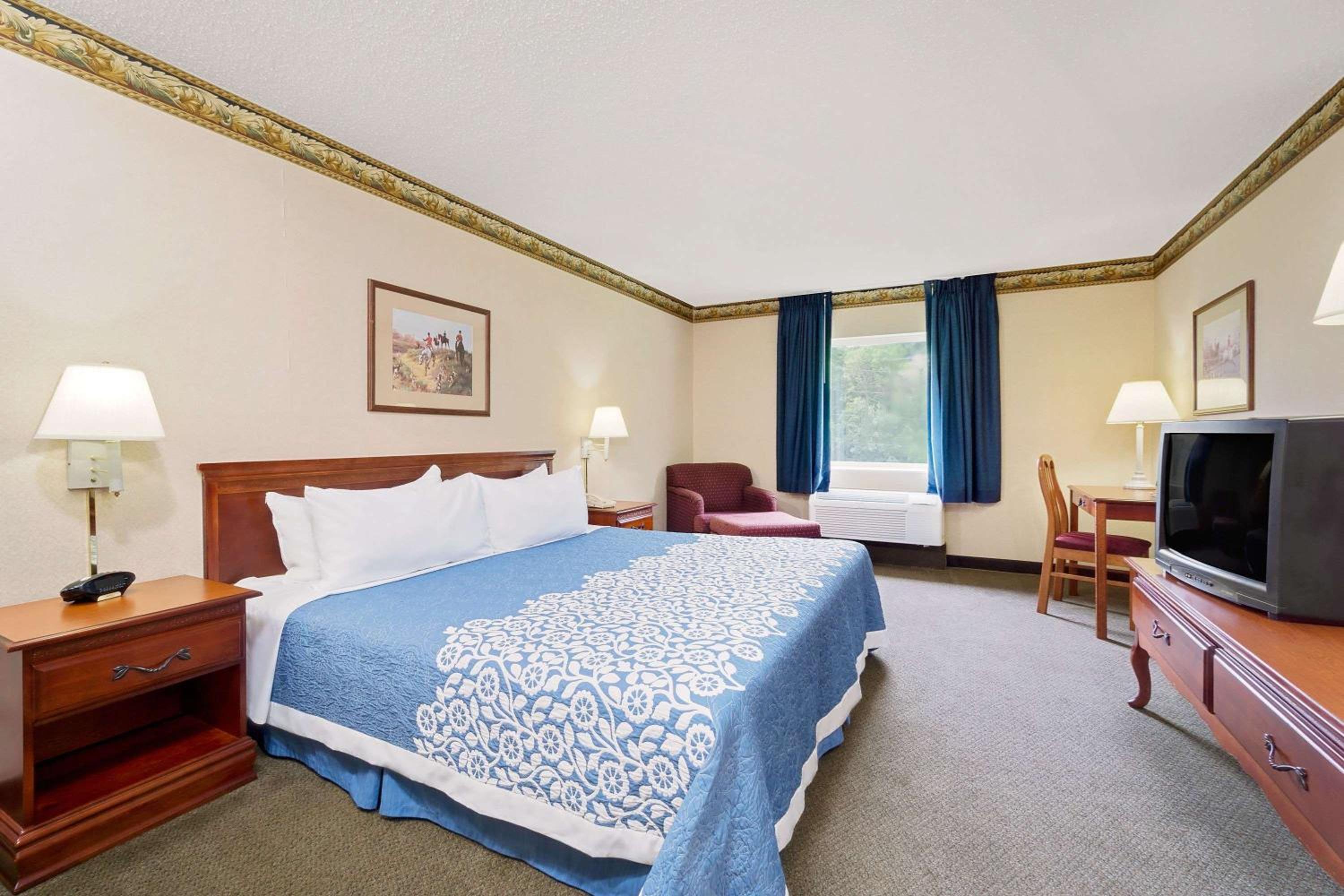 Magnason Hotel view 5