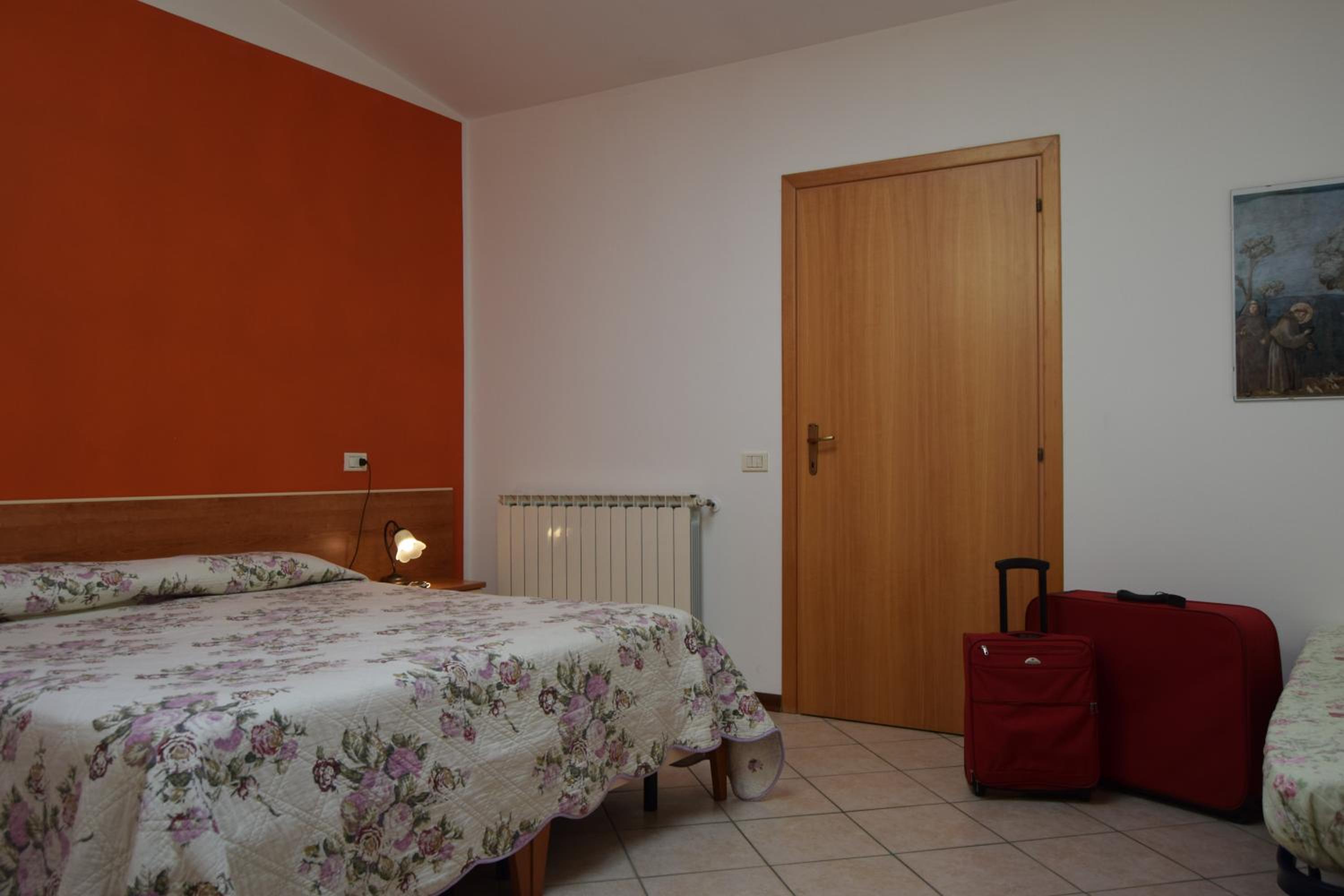 IL TURRIONE "app. Santa Chiara" view 4