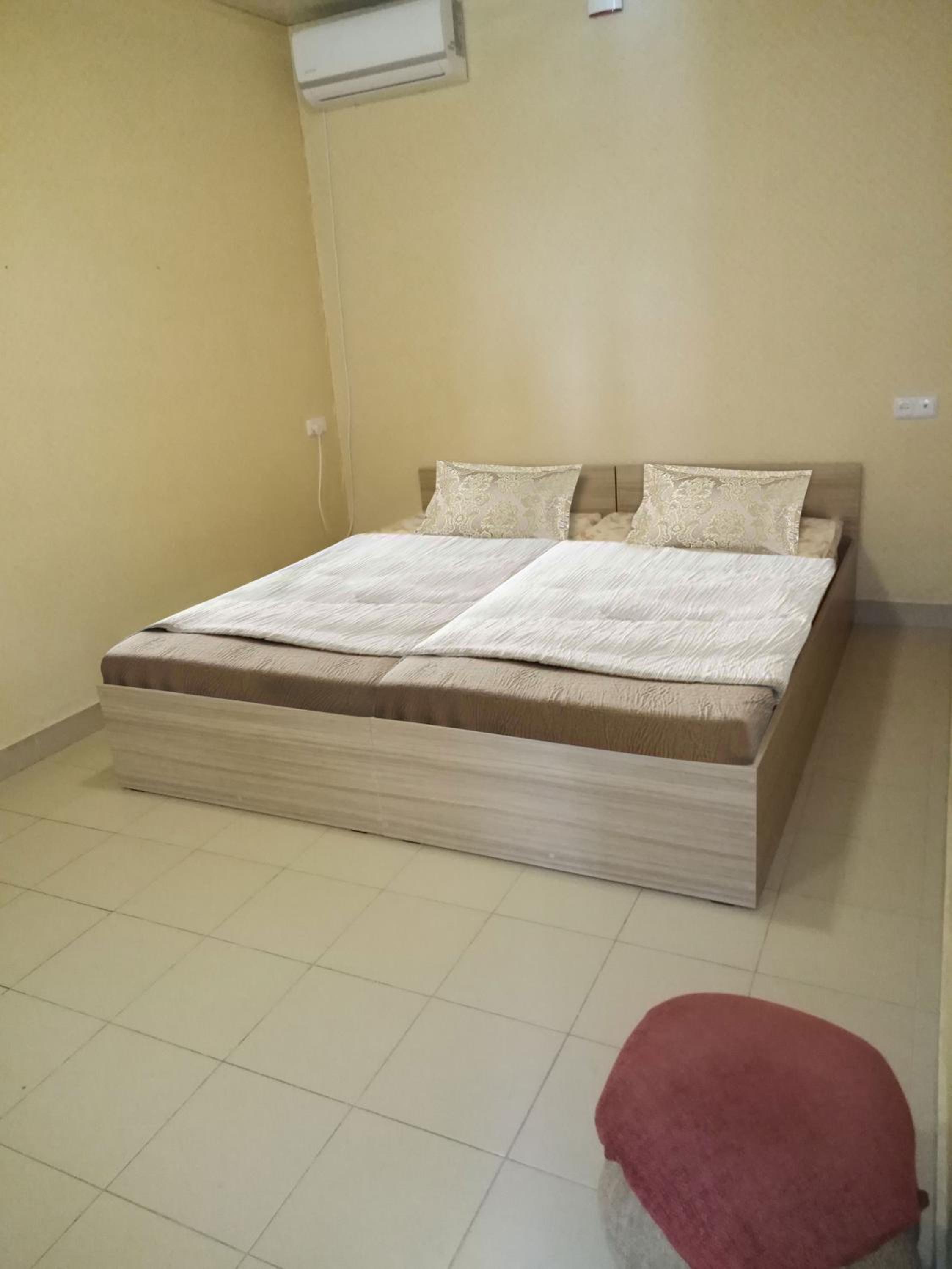 REST Guest House