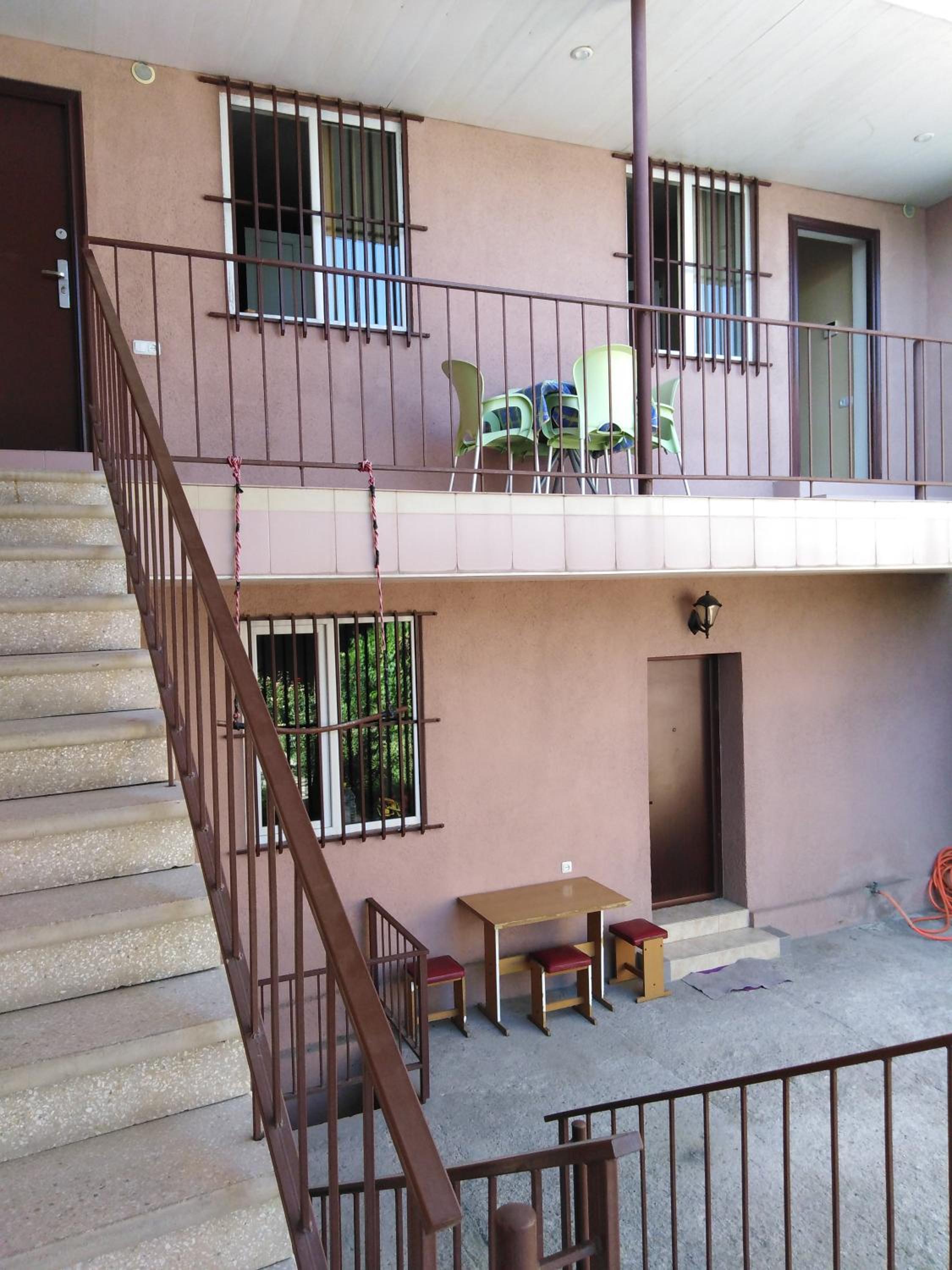REST Guest House