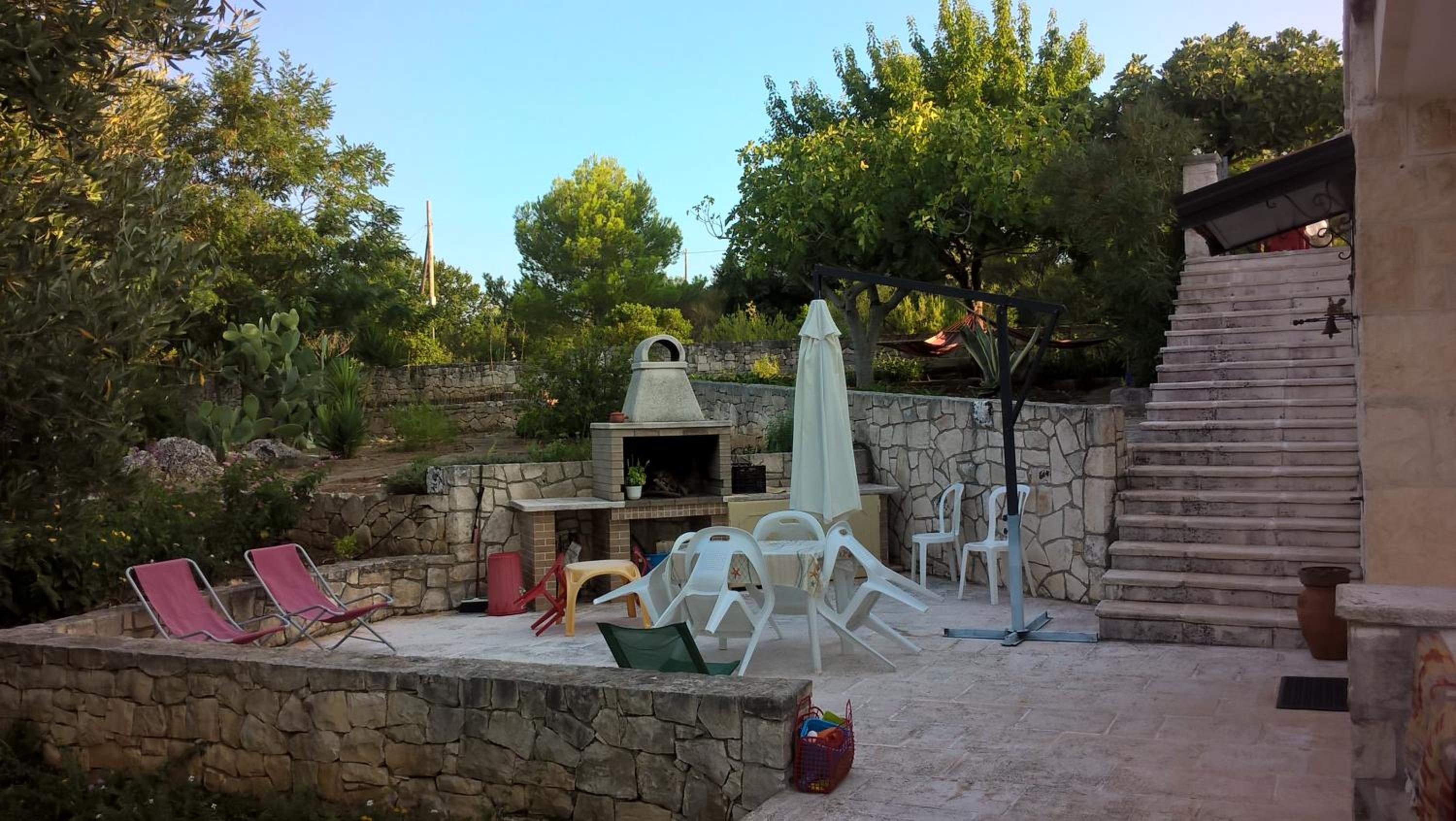 Le Lantane