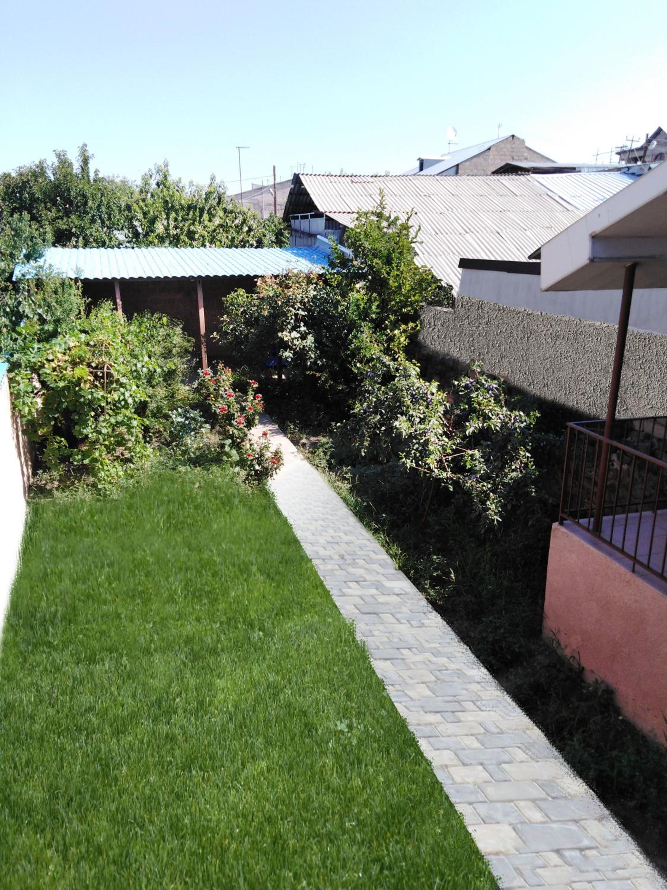 REST Guest House