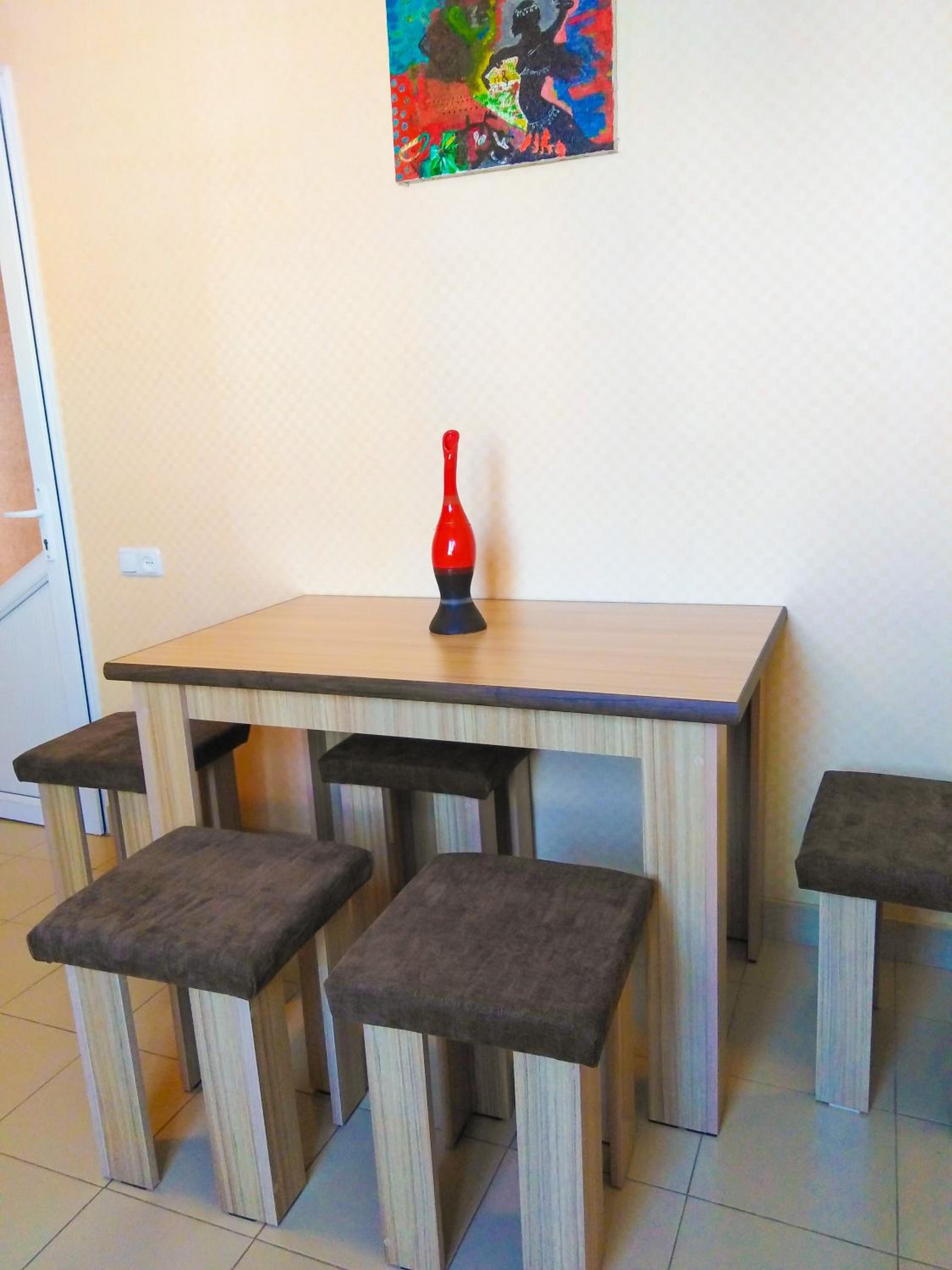 REST Guest House