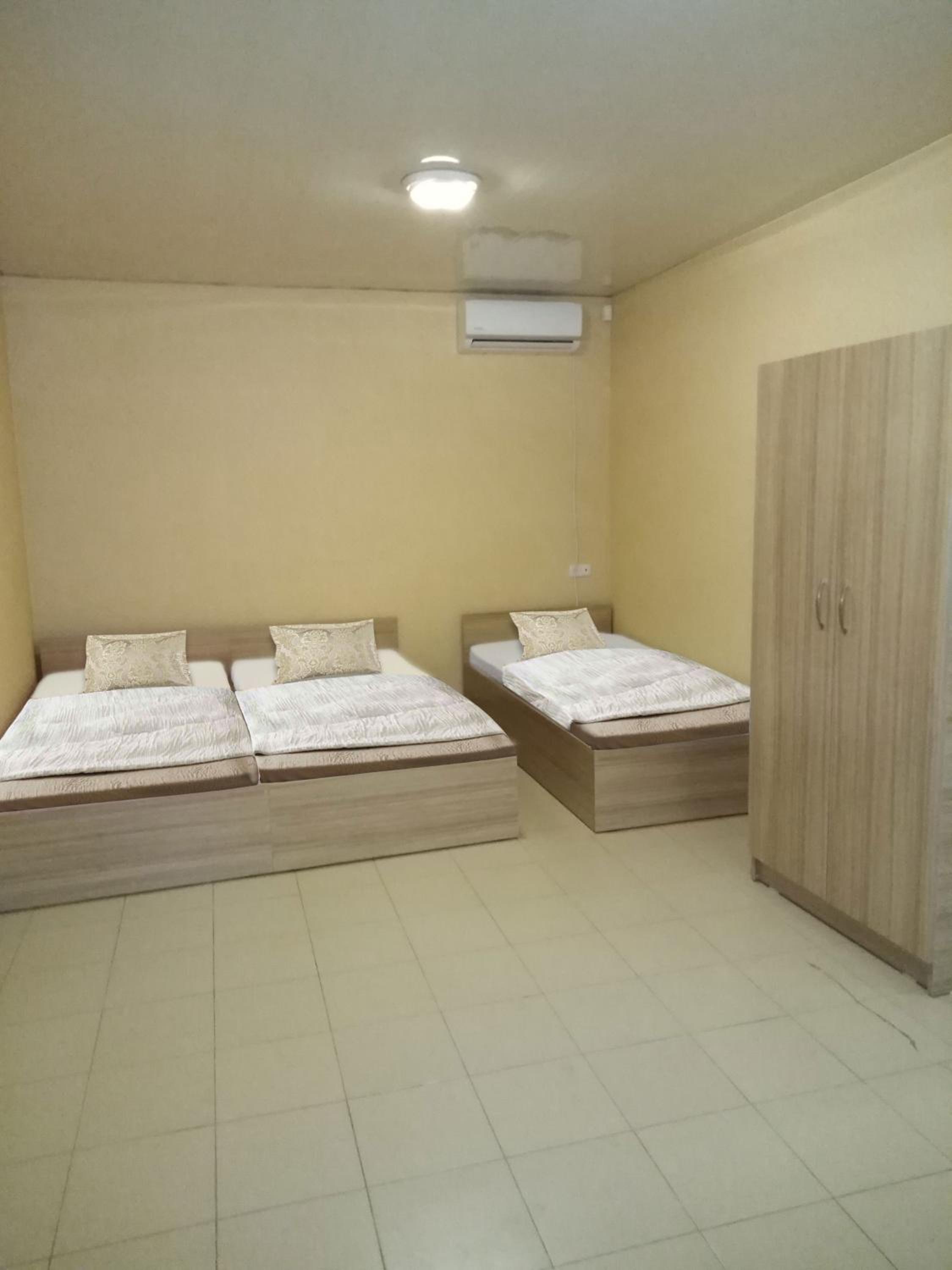 REST Guest House