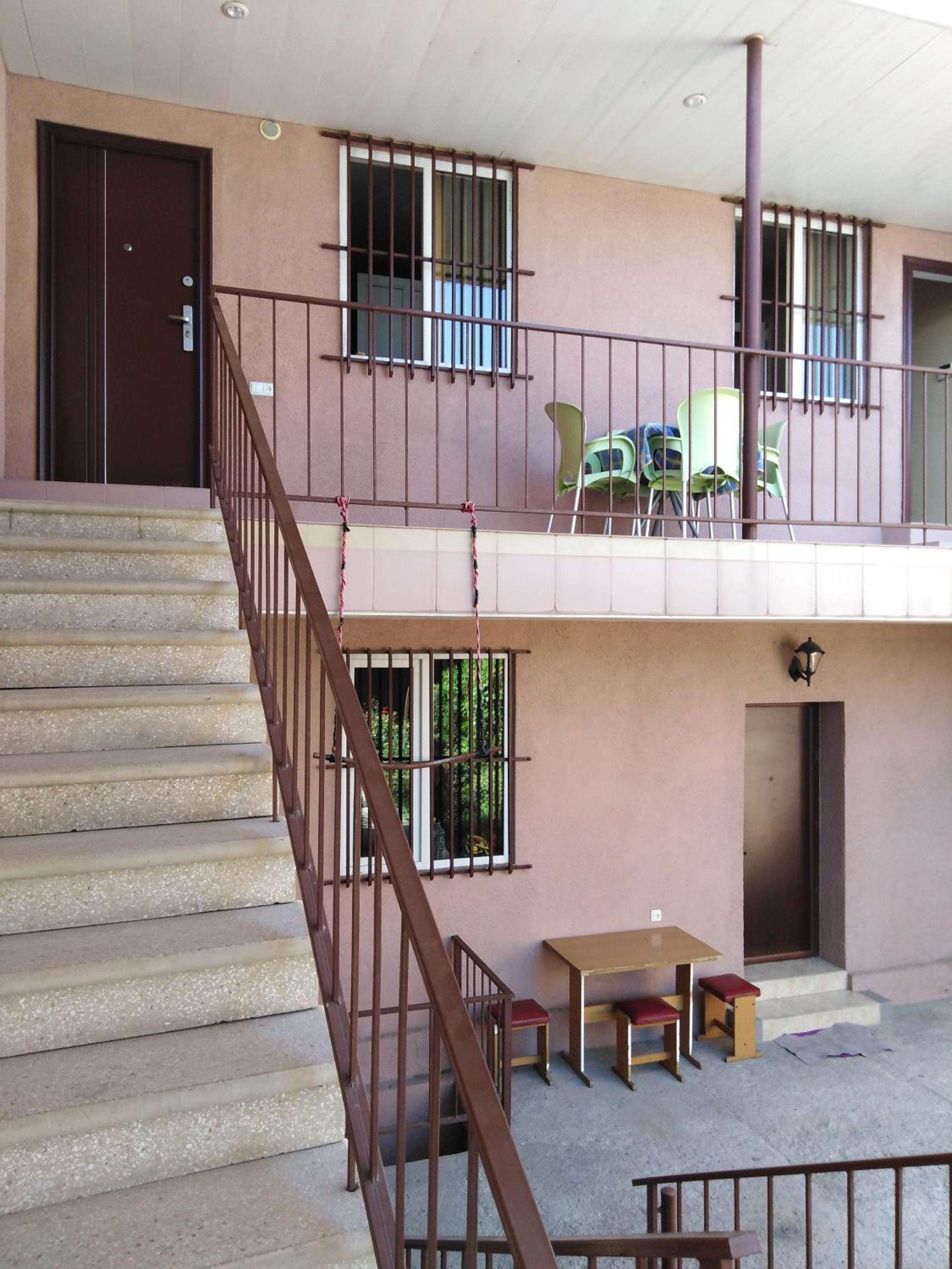 REST Guest House
