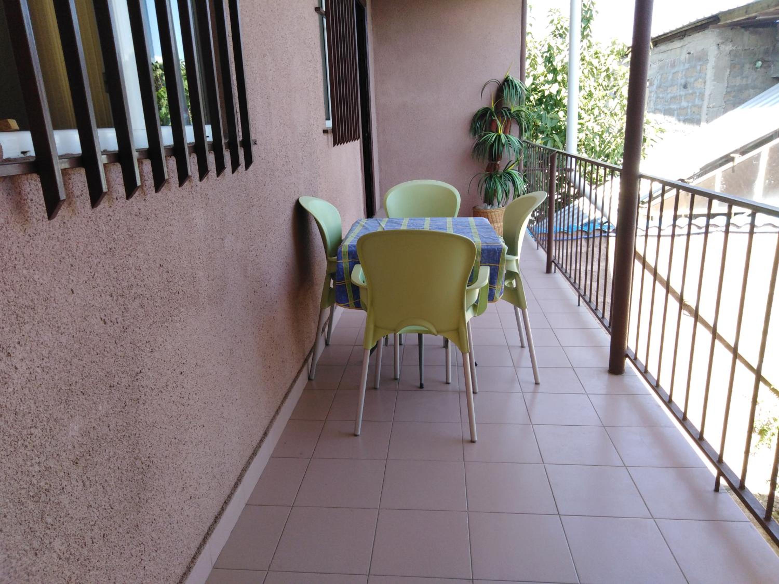 REST Guest House