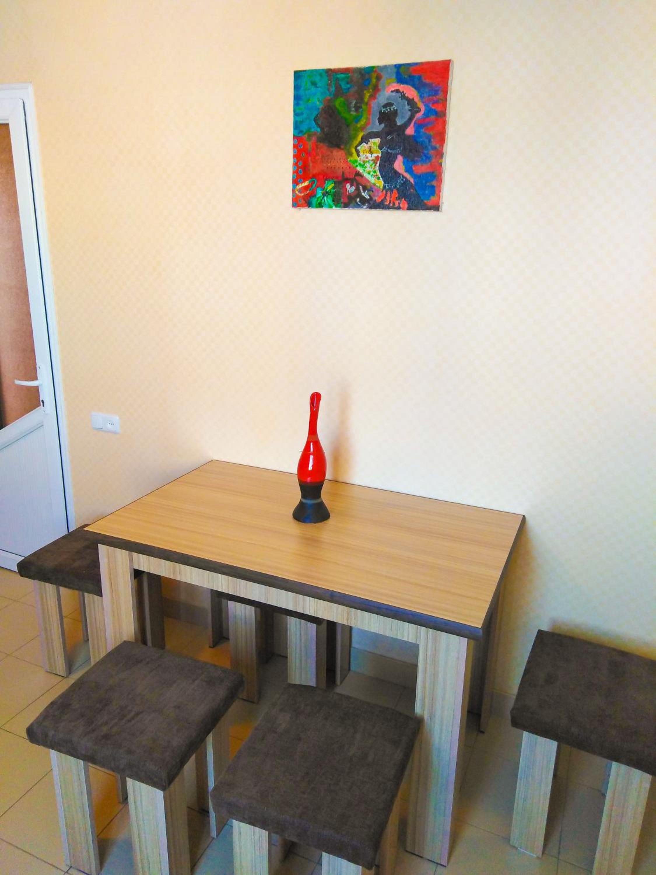 REST Guest House