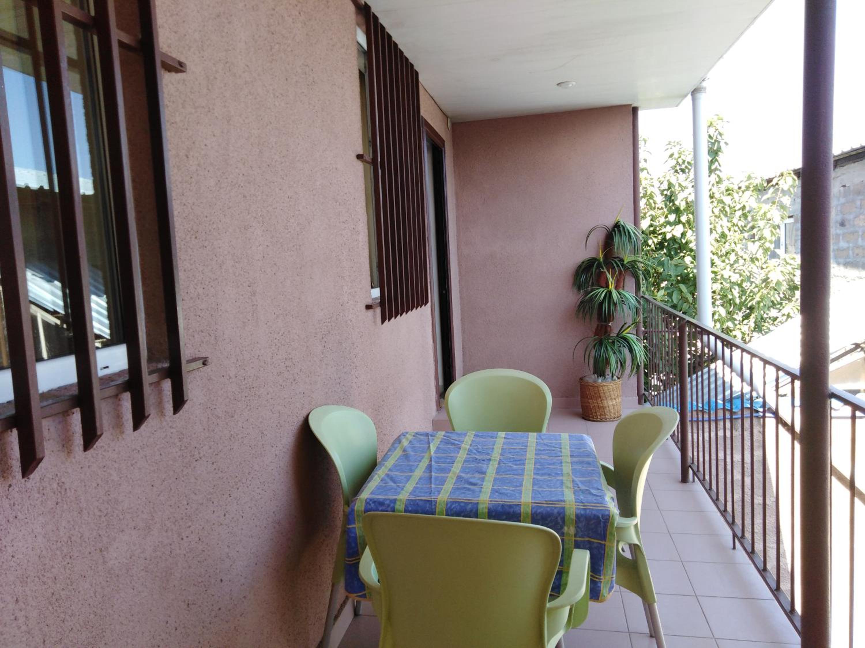 REST Guest House