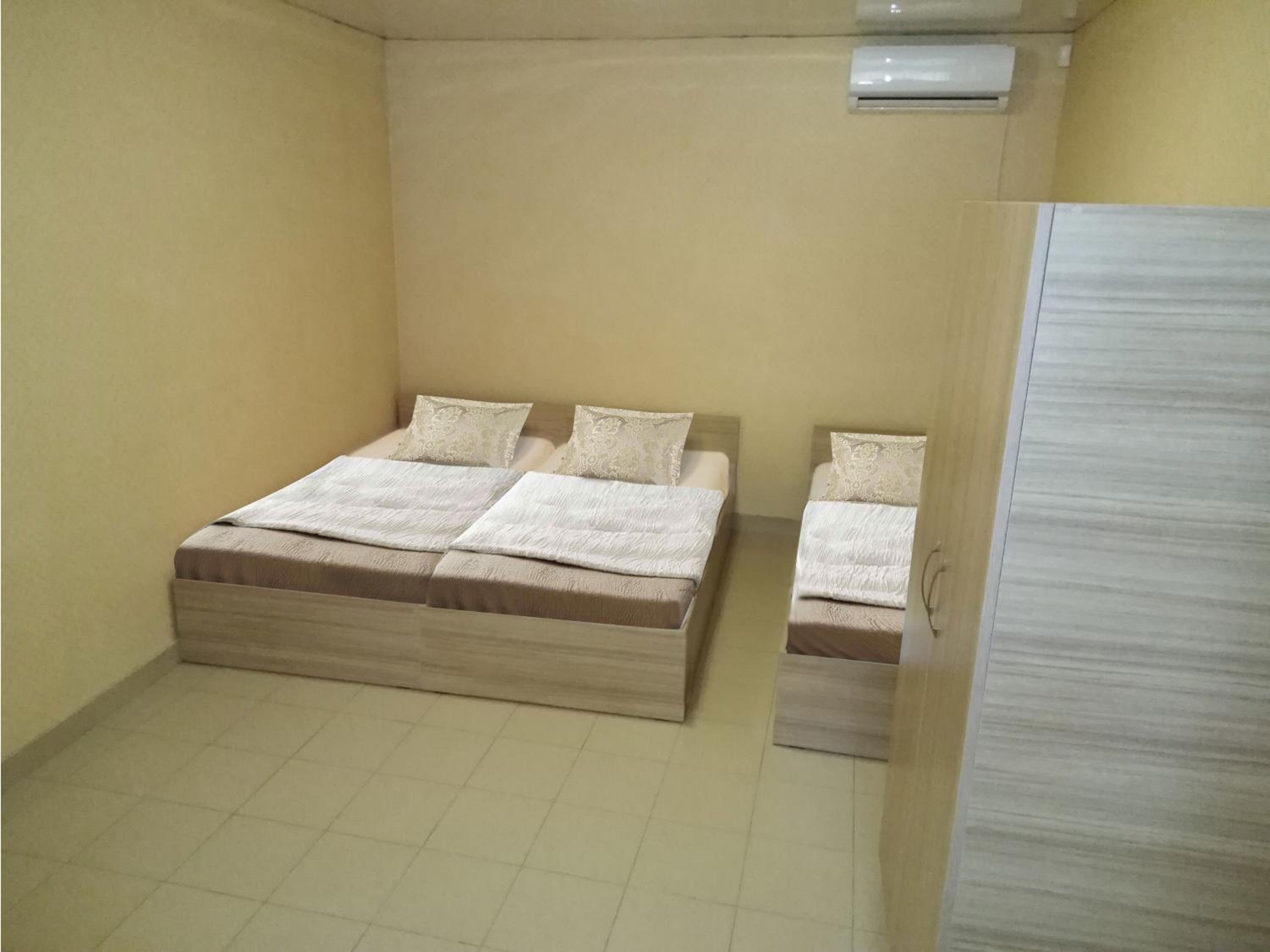 REST Guest House