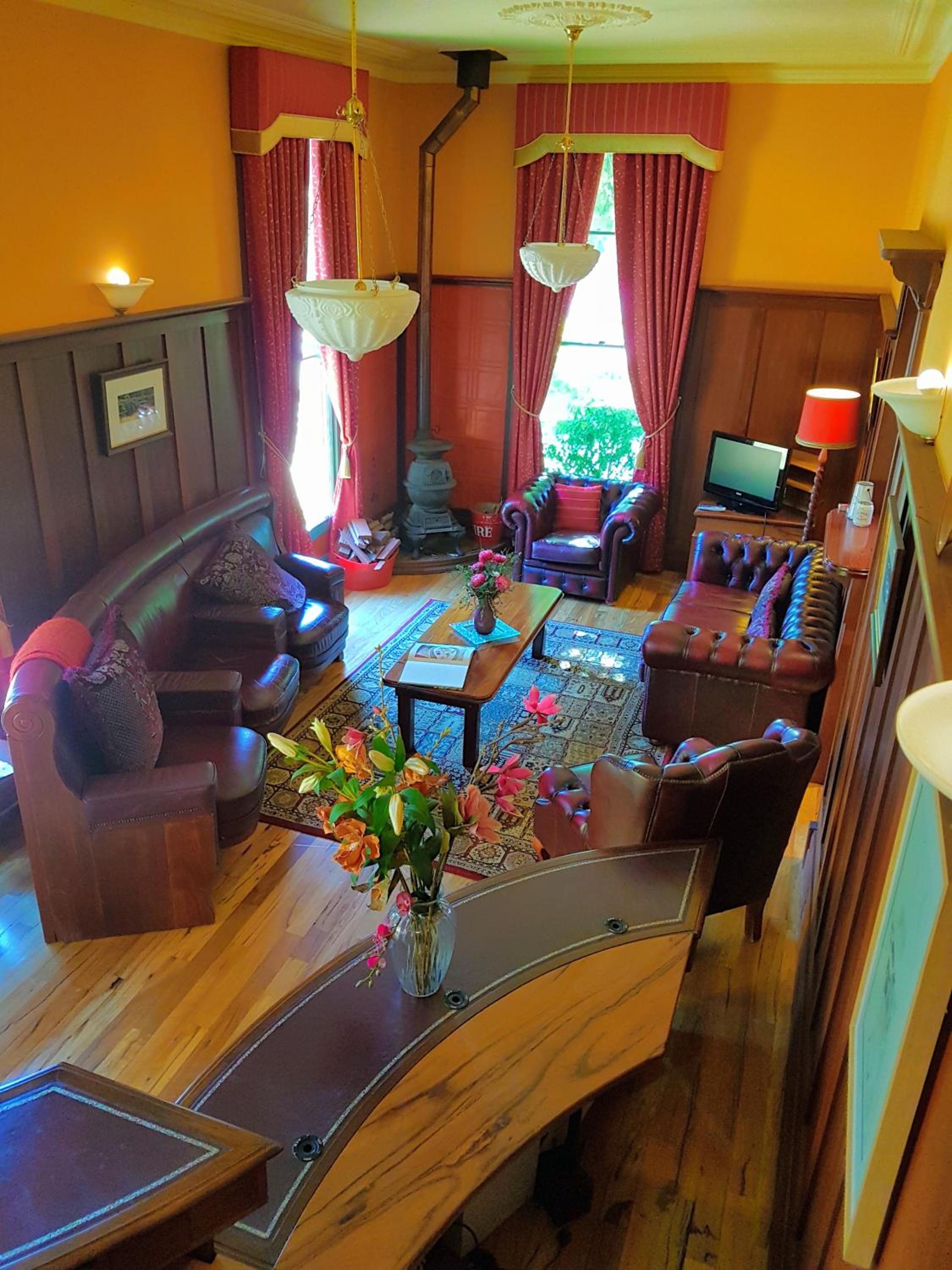 Bridgefield Guest House