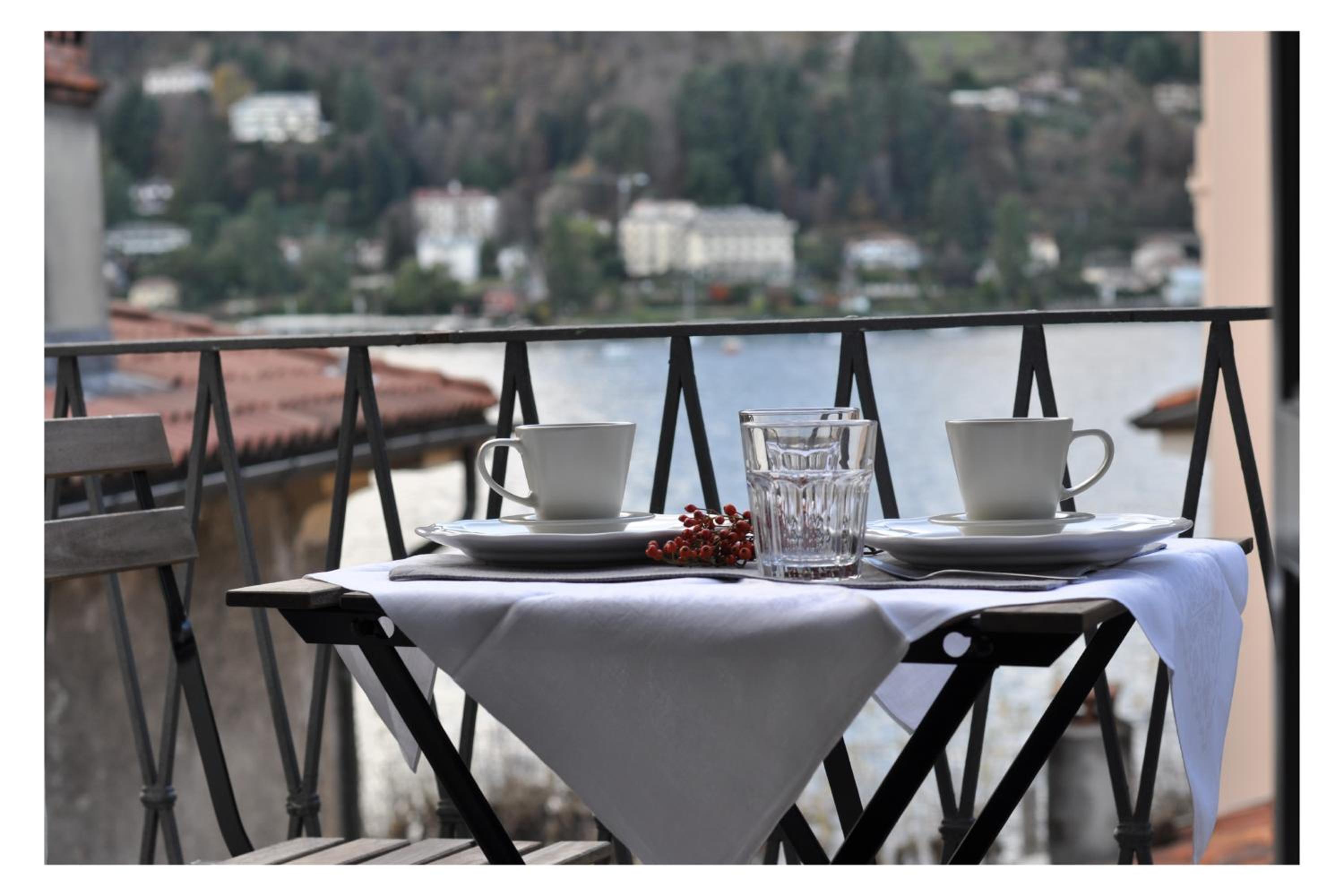 Isola Bella Apartments - Via della Posta view 4