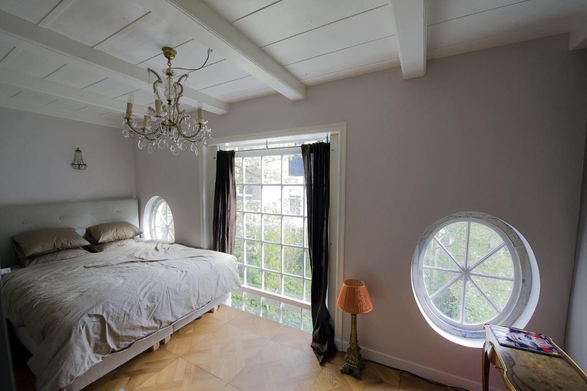 Keizersgracht Residence