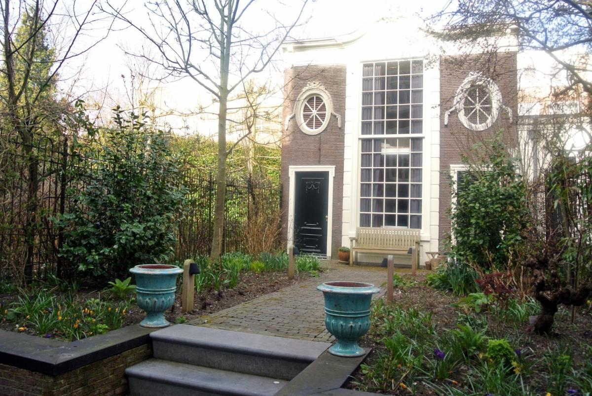 Keizersgracht Residence