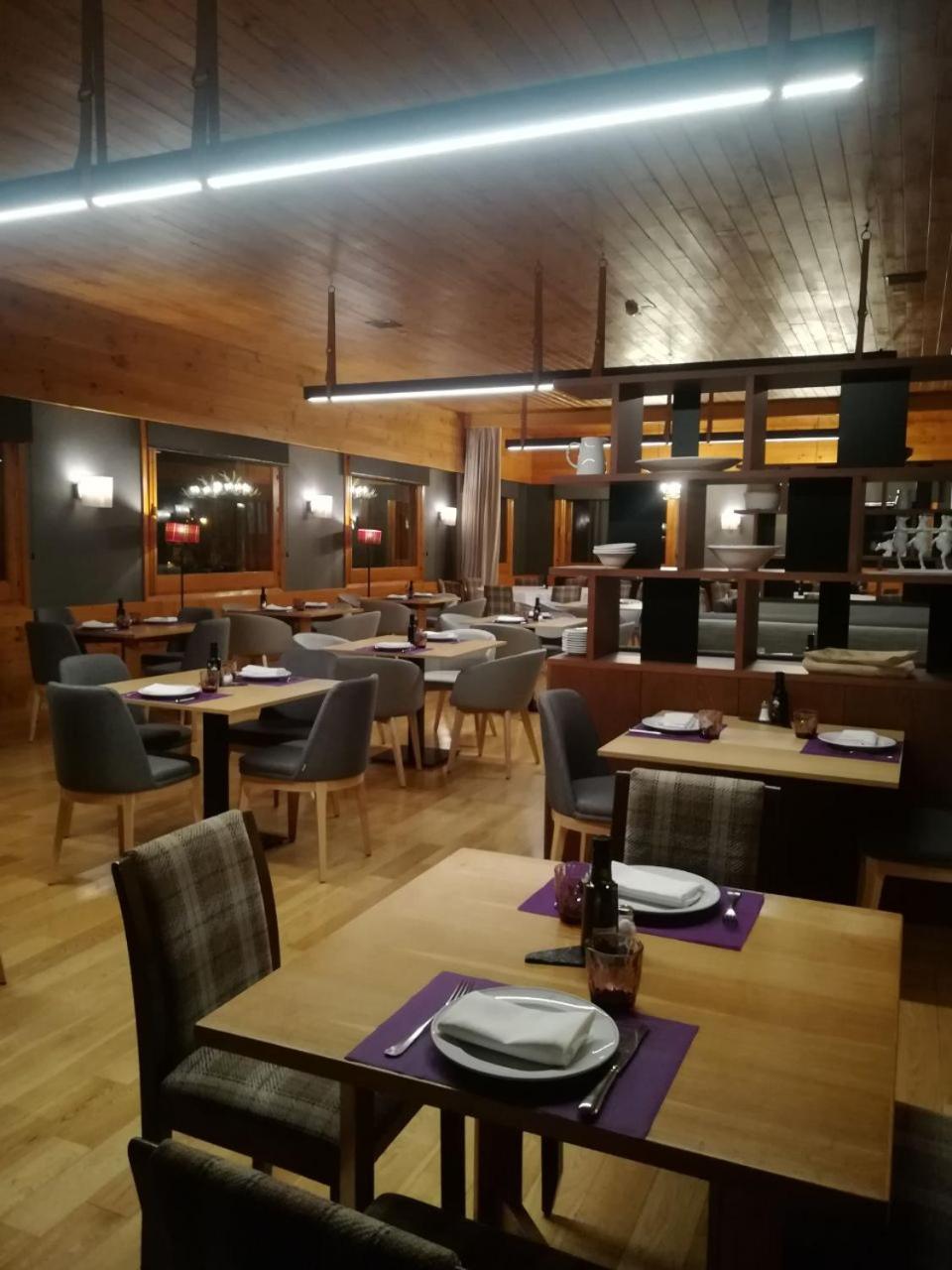 Parador de Arties - Property Image 15