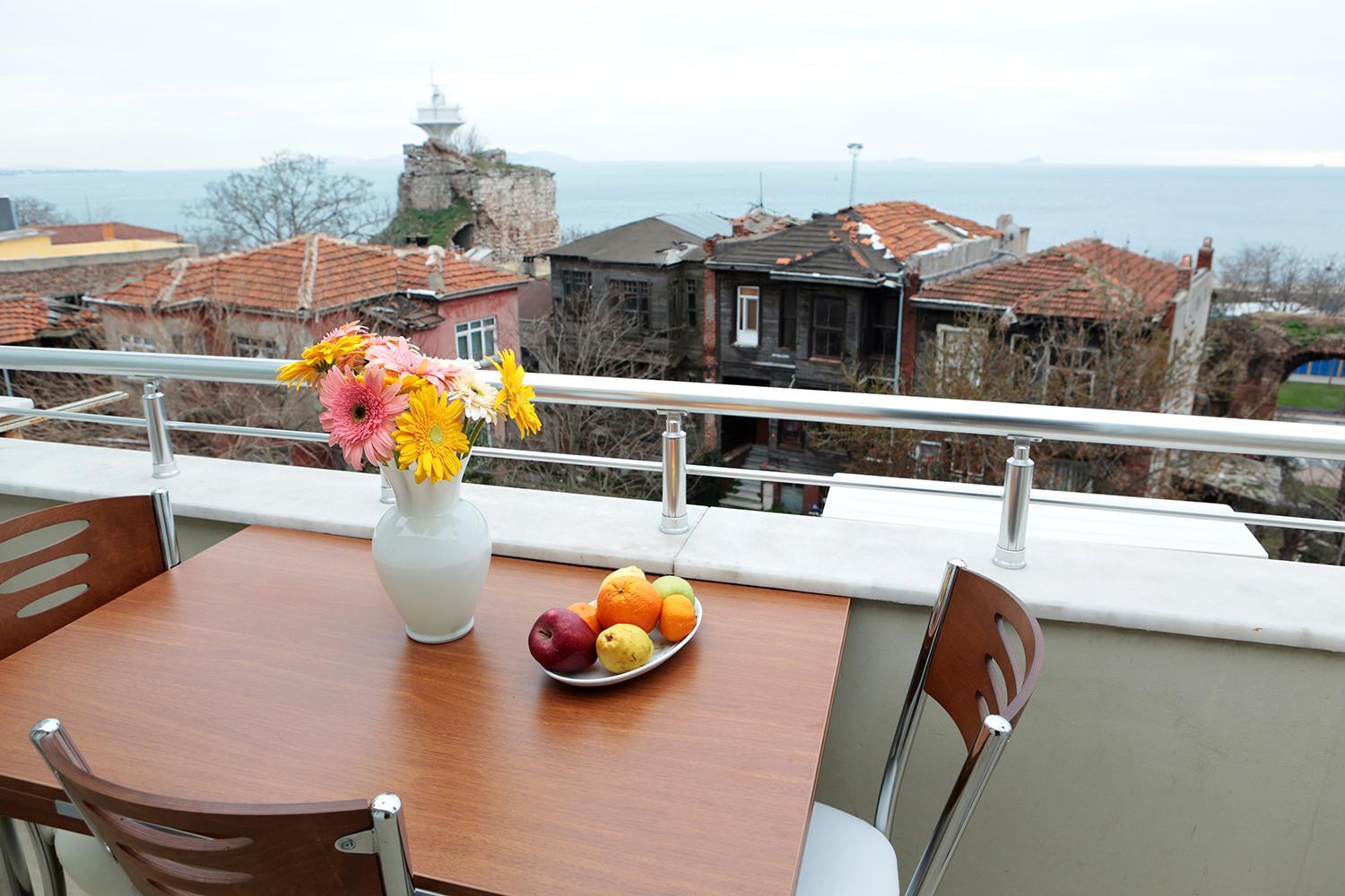 Aycan Sultan Apart Otel - Image 30