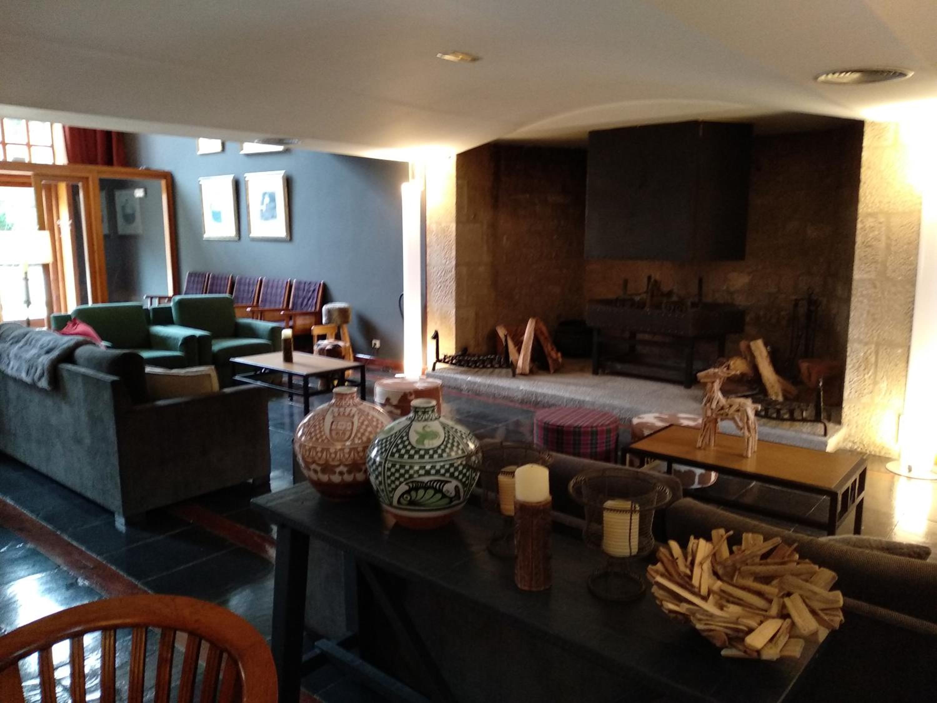 Parador de Arties - Property Image 59